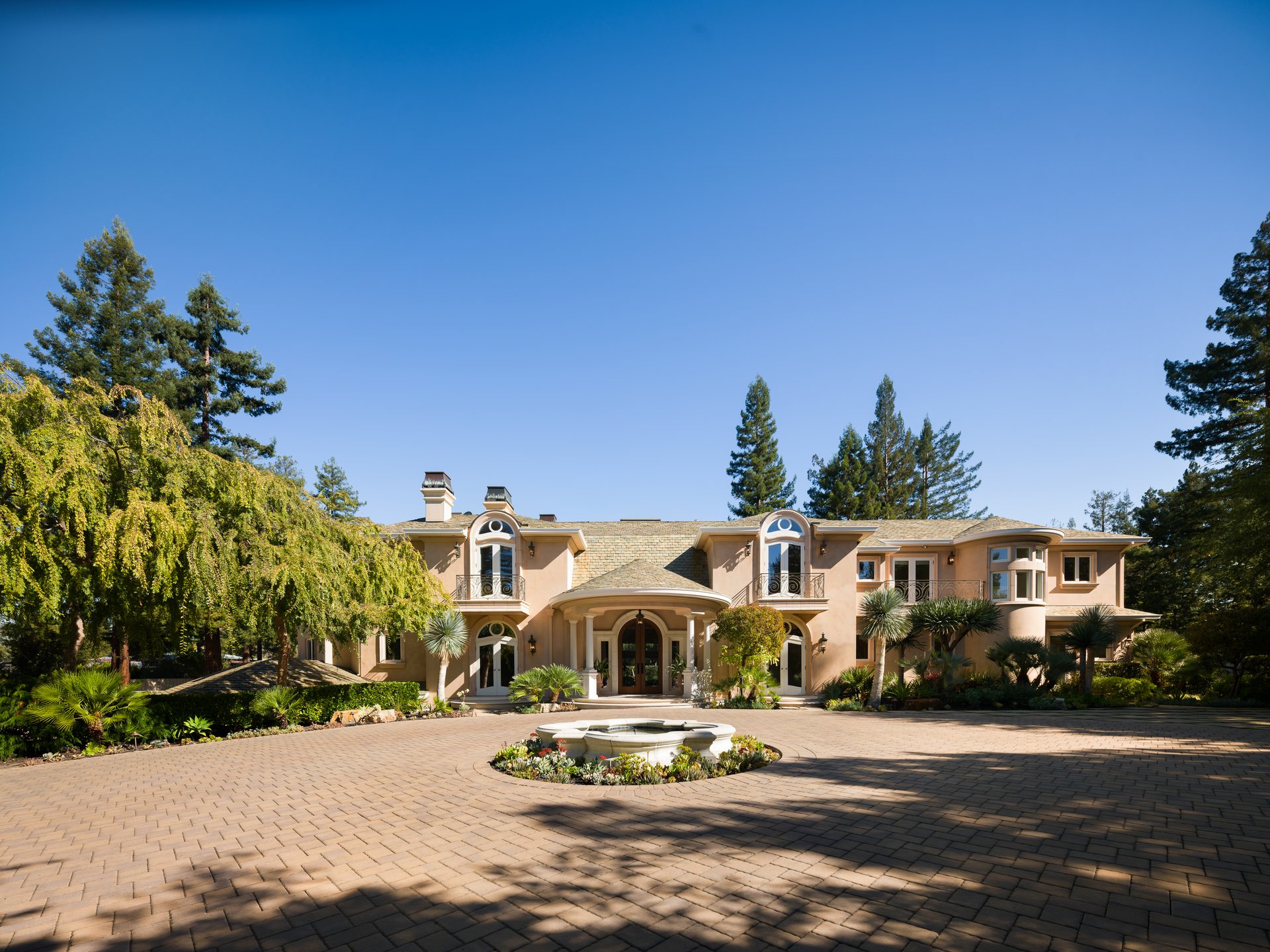 The Former Rice Estate