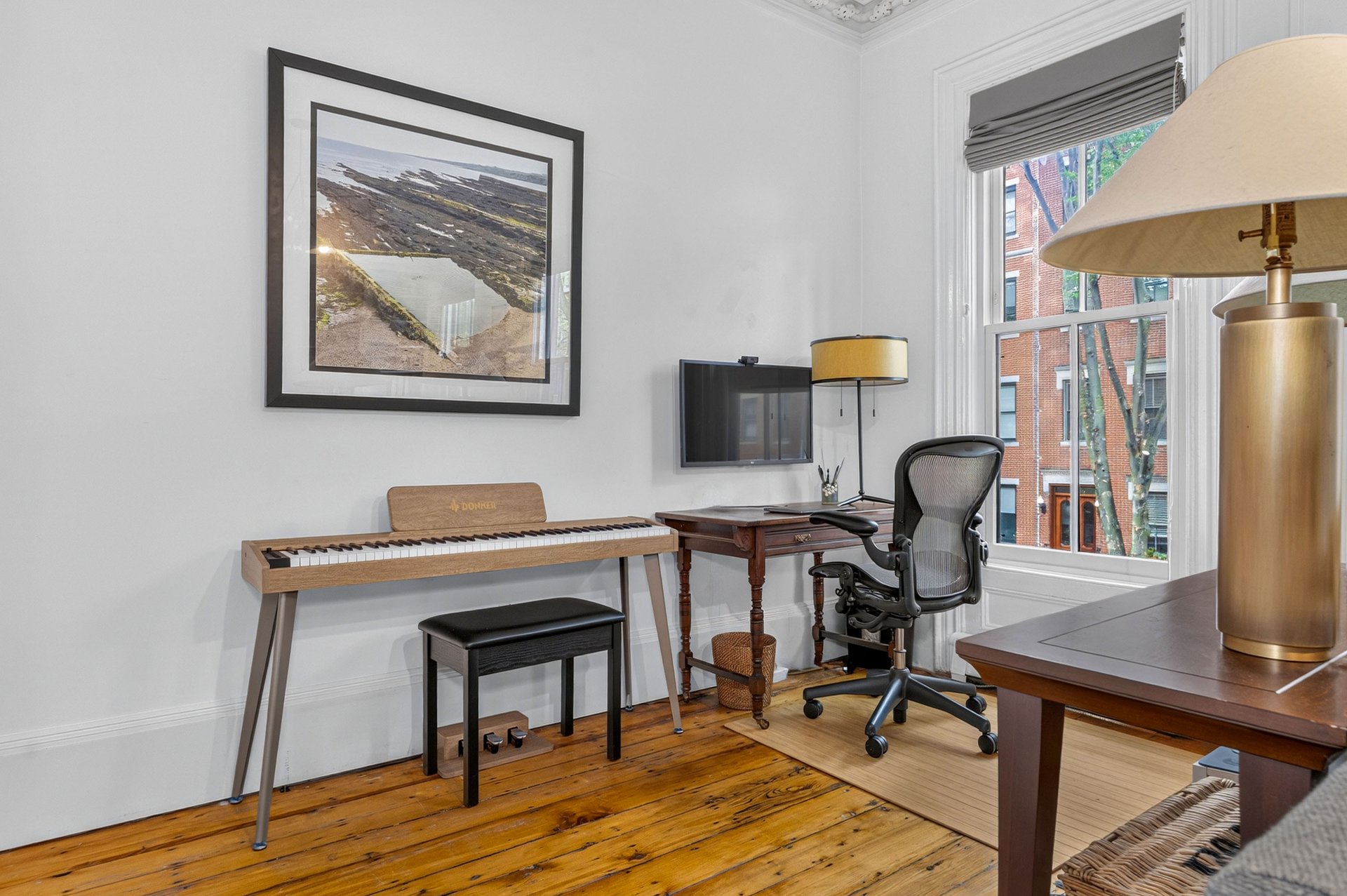 33 E Springfield Unit 1
