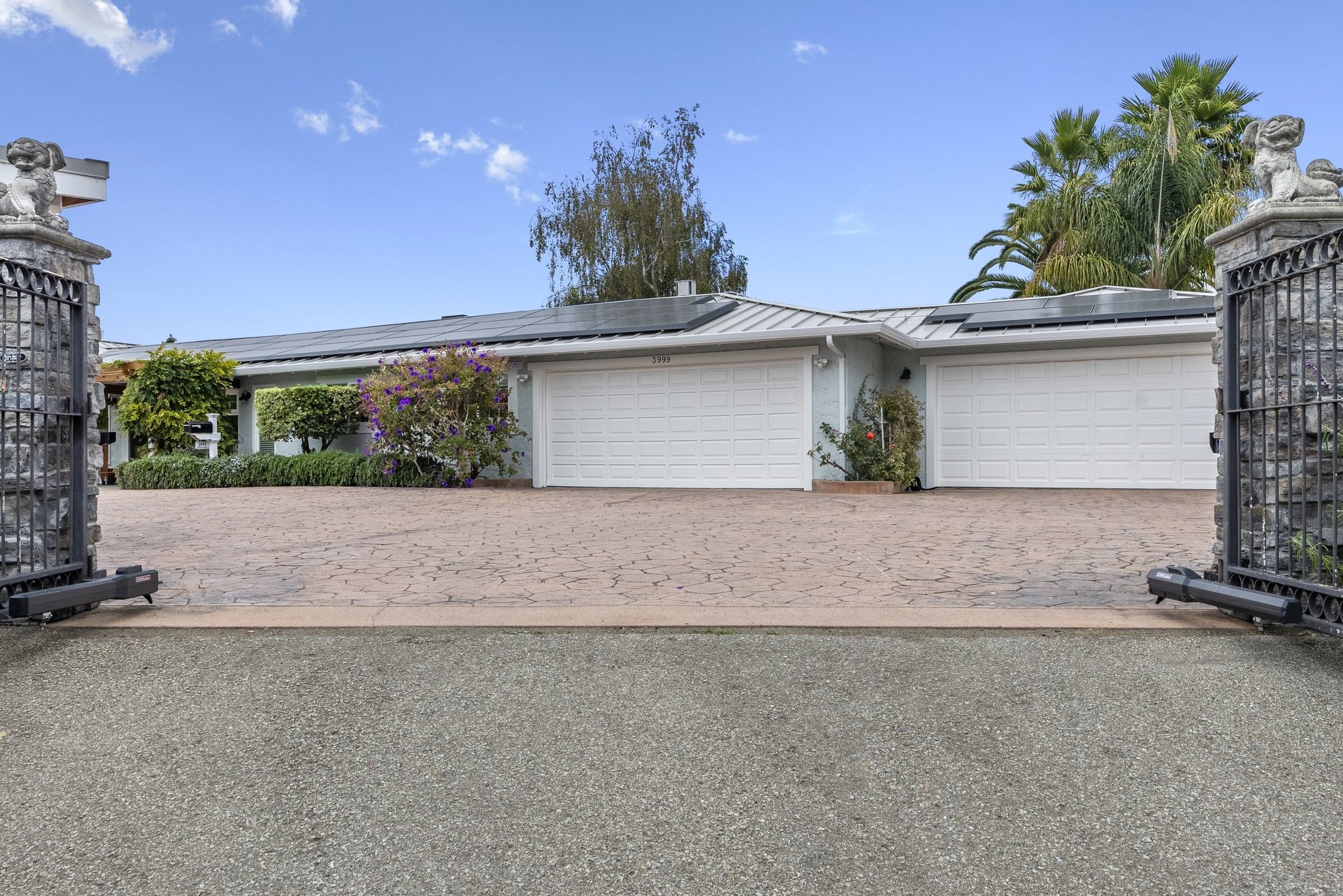 3999 Cherryvale Avenue | Soquel, California