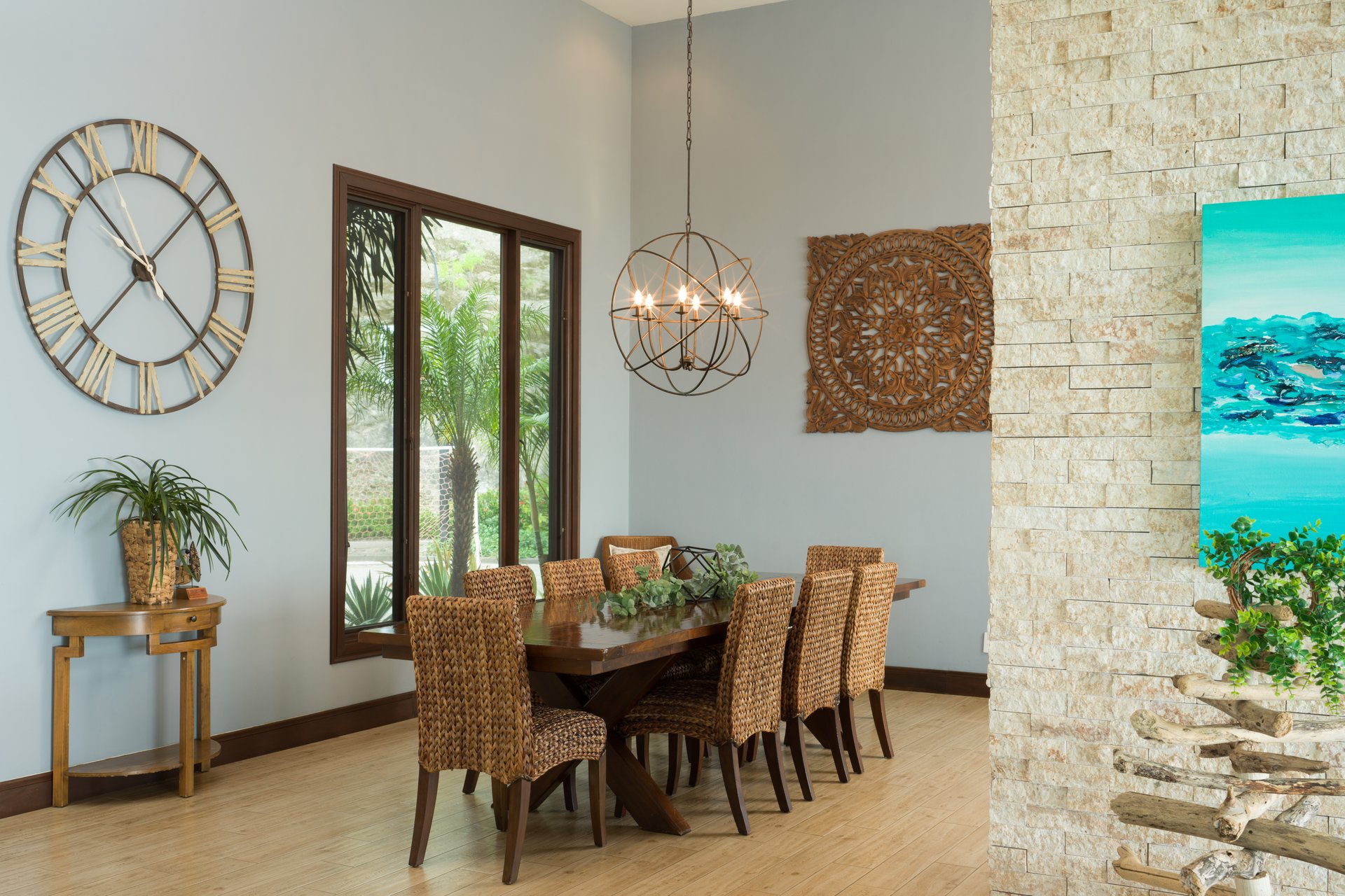 Casa Symbiotica | Luxury 5-Bedroom Ocean-View Estate in Mar Vista