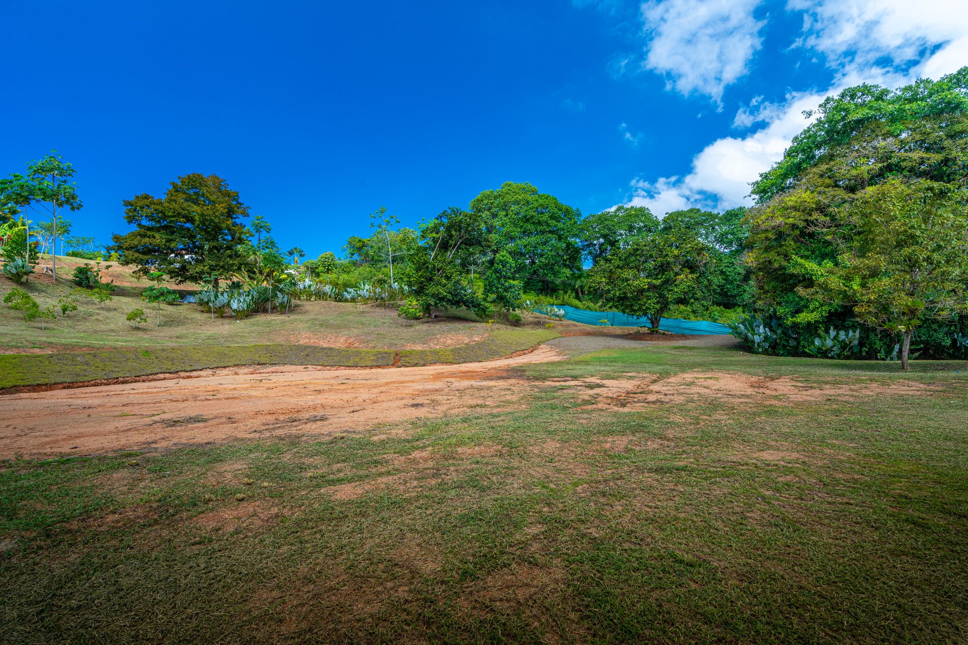 Prime, Flat and Ready to Build 1.5 Acre Lot in Phase 5, Ojochal, Costa Rica