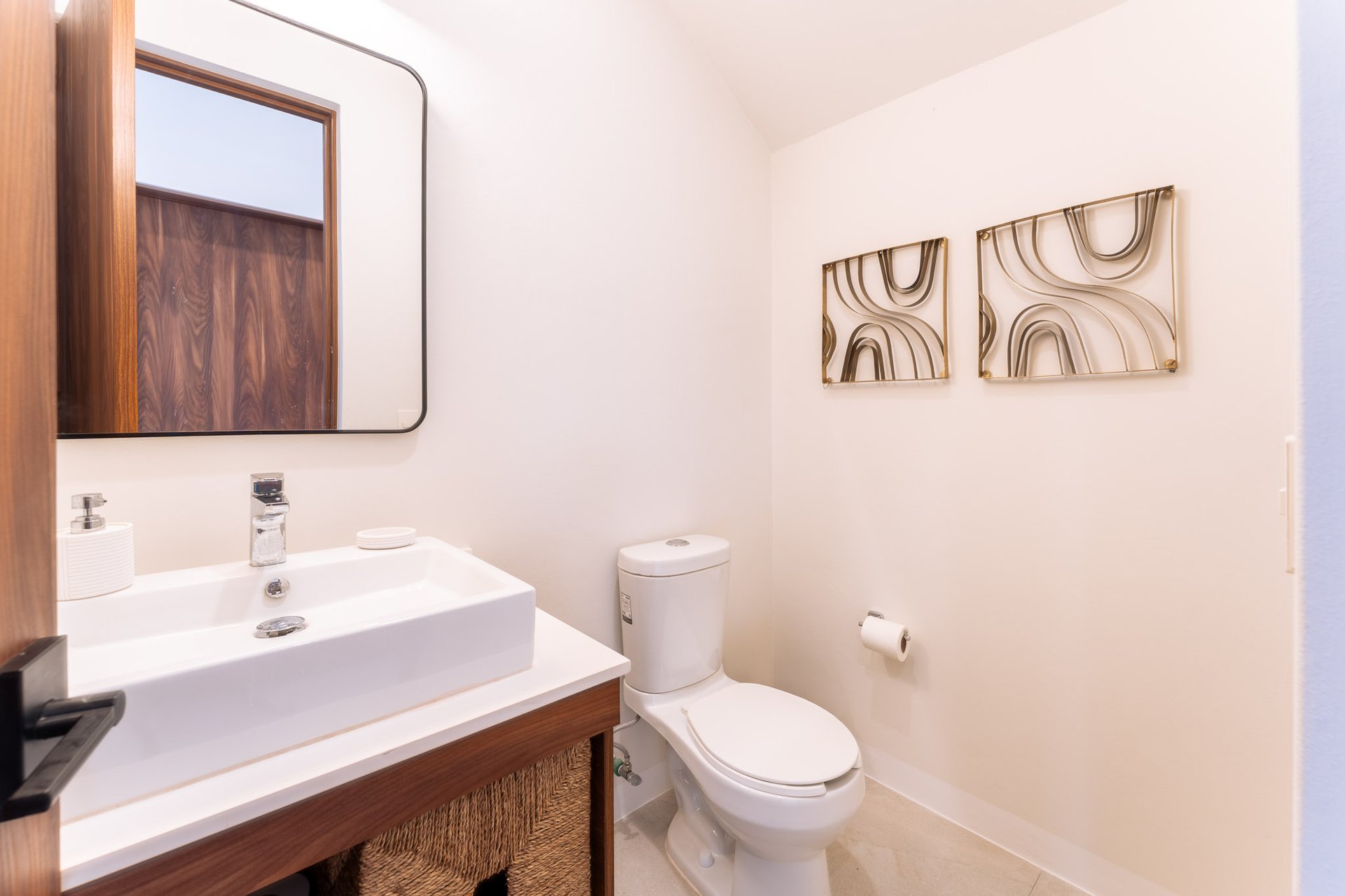 5 Bedroom, Single Family Home, La Cañada Casa A 