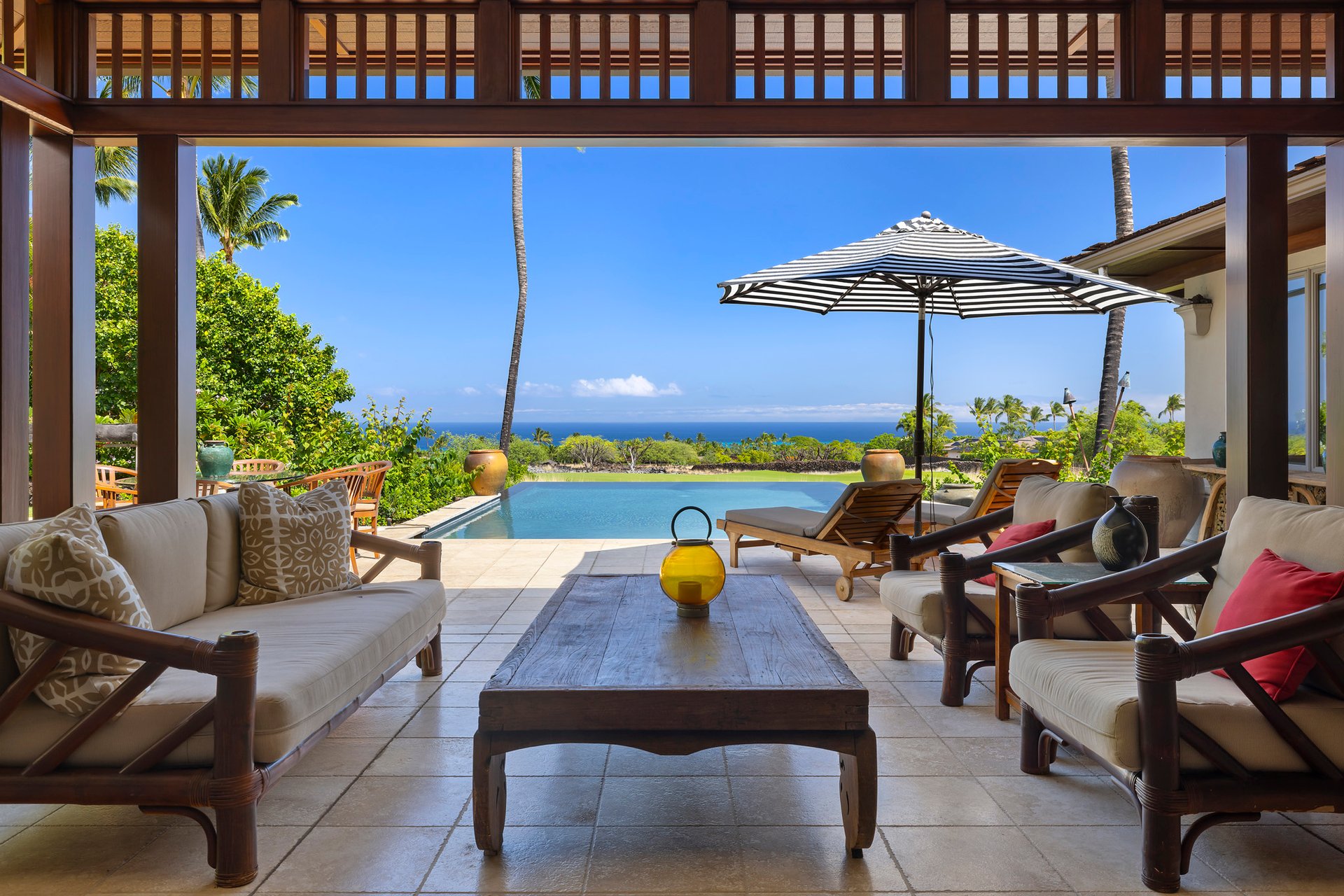 72-106 Hainoa Place, Hualalai Resort
