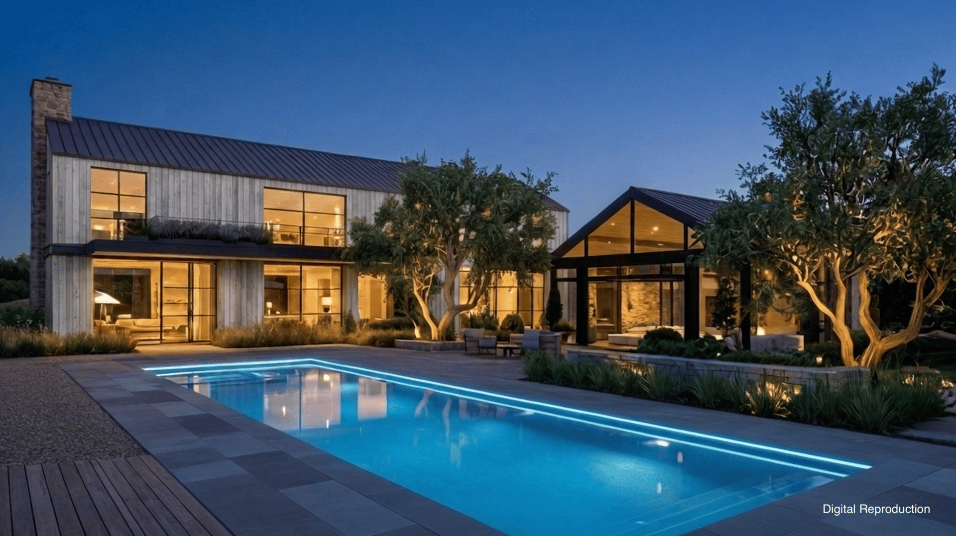 The Vineyard Estates | Cabernet
