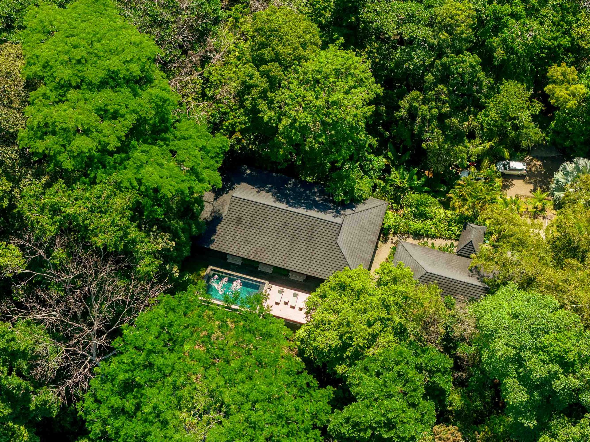 Ocean View Retreat Estate