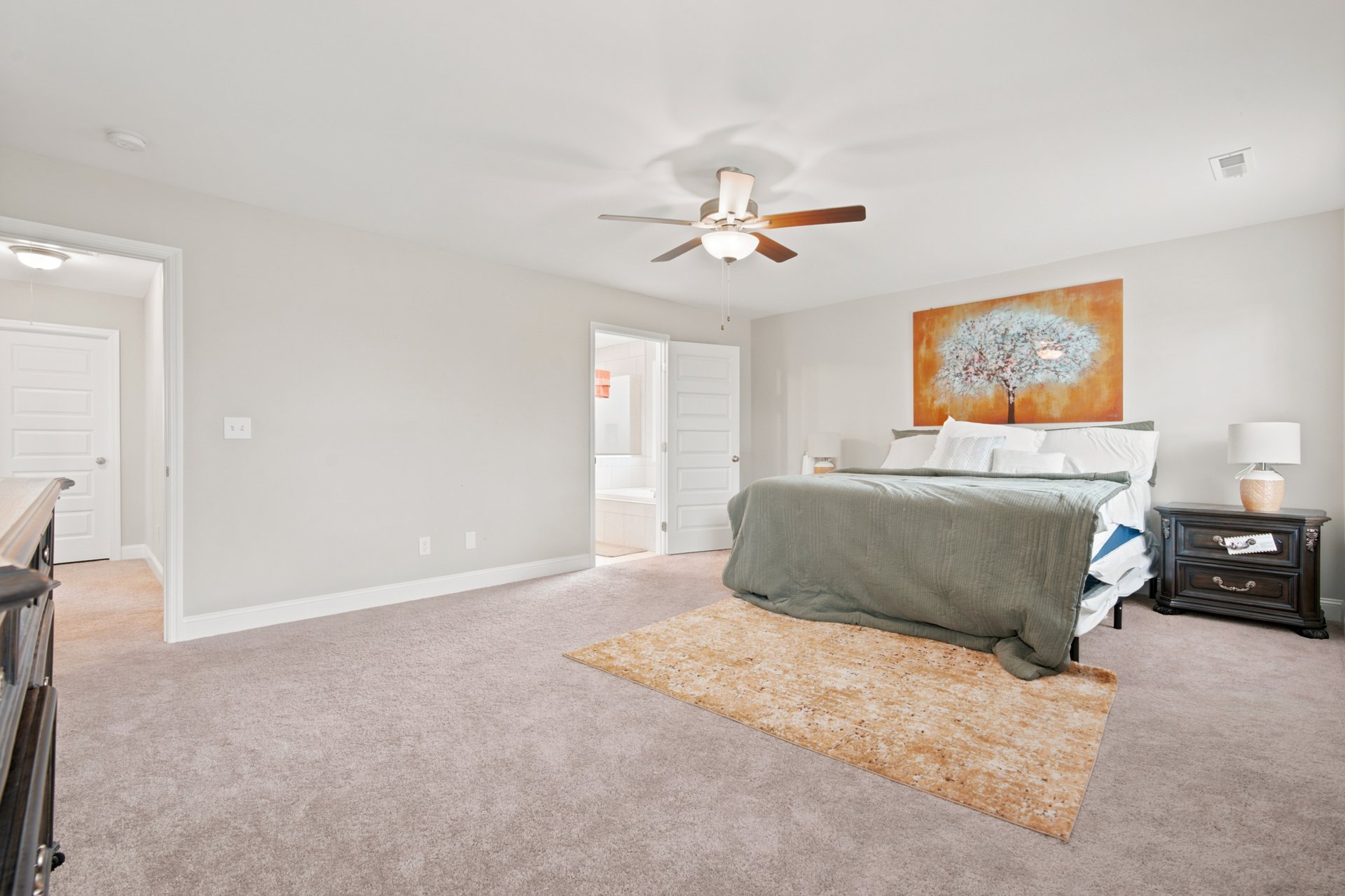 Spacious Retreat with Room to Entertain