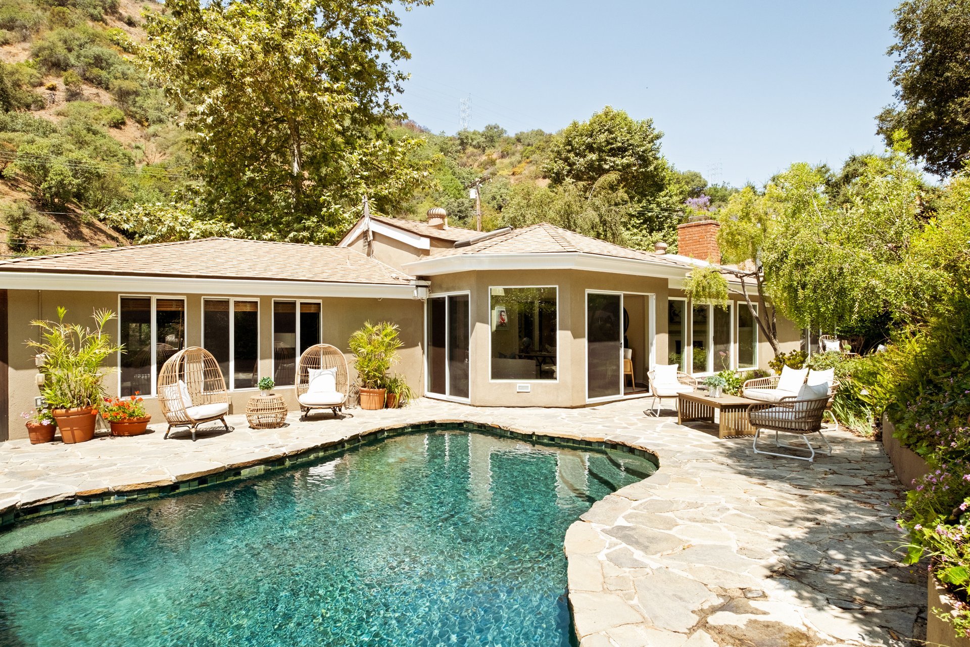 3588 Mandeville Canyon Rd, Brentwood