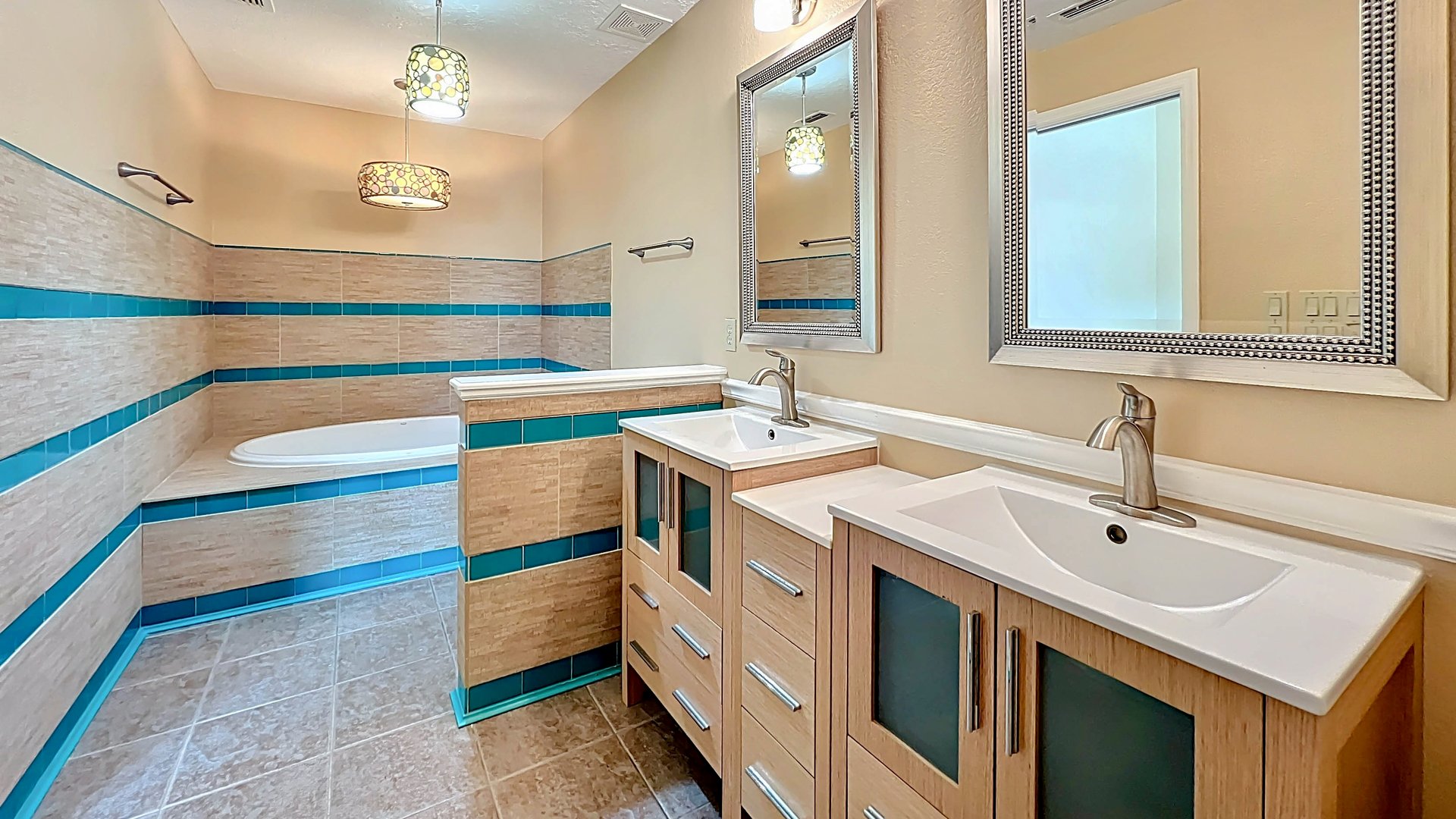 Winter Park Lakefront Townhome