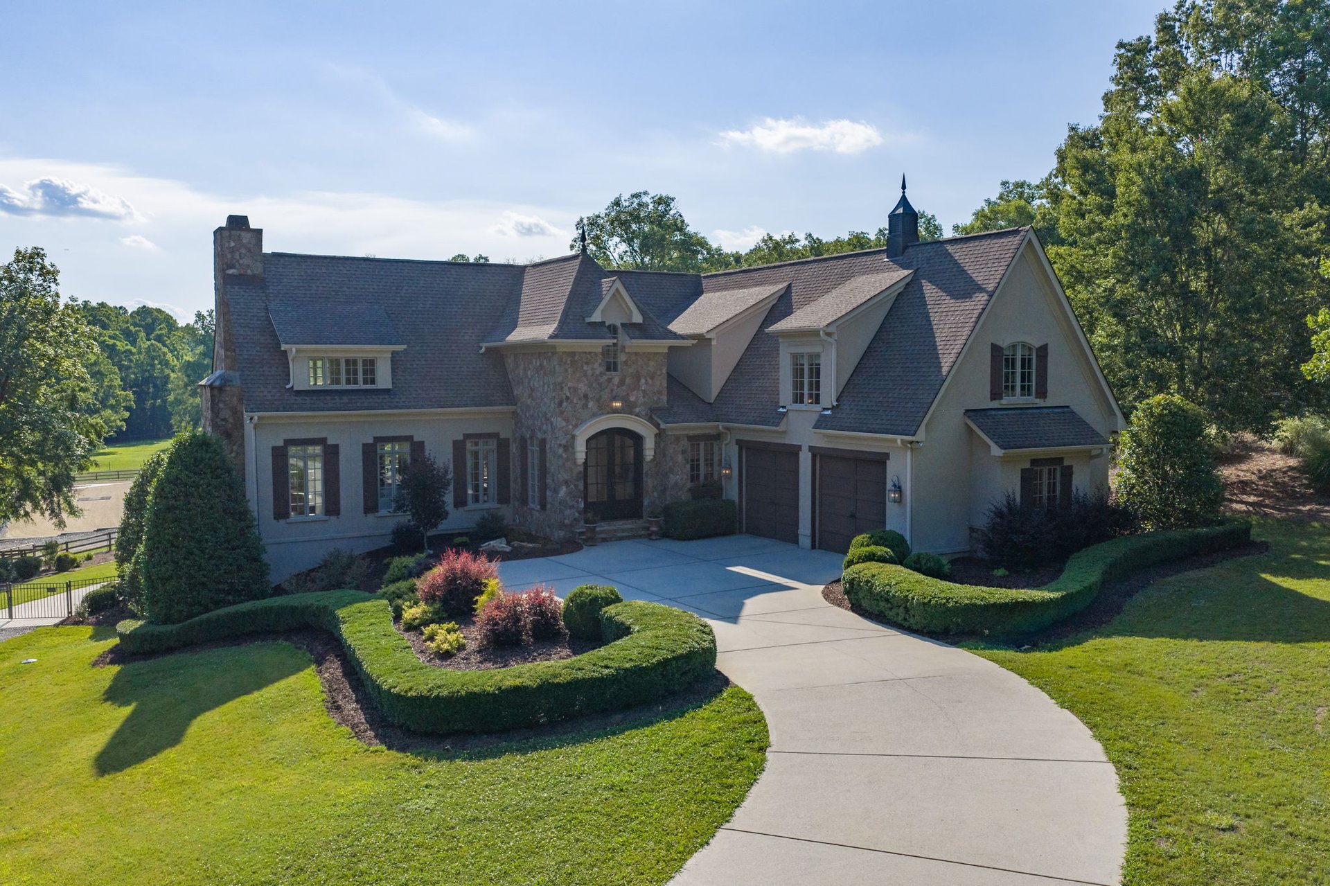 8528 Waxhaw Creek Road, Waxhaw, North Carolina 28173-7667
