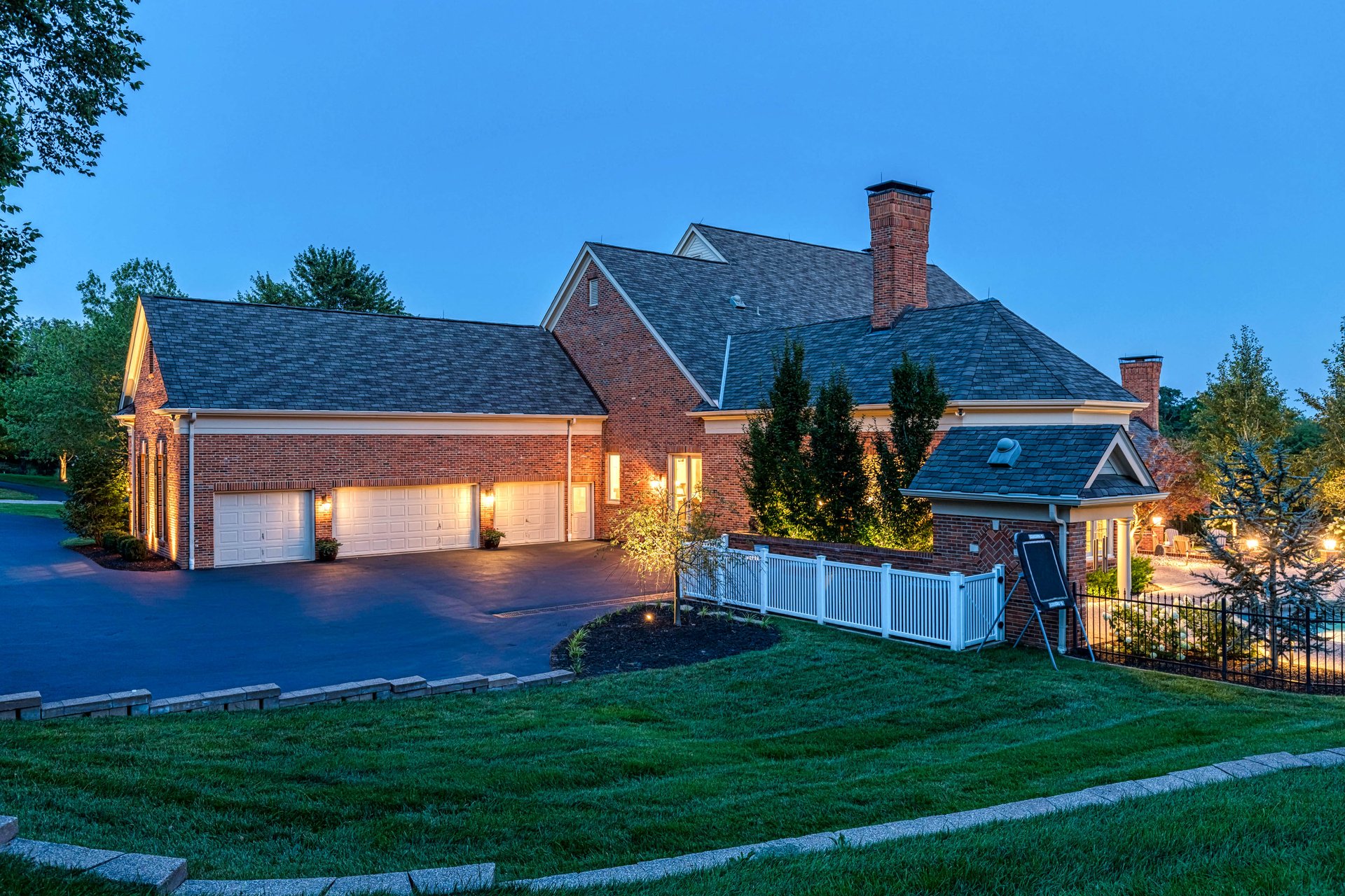 13344 Buckland Hall Road