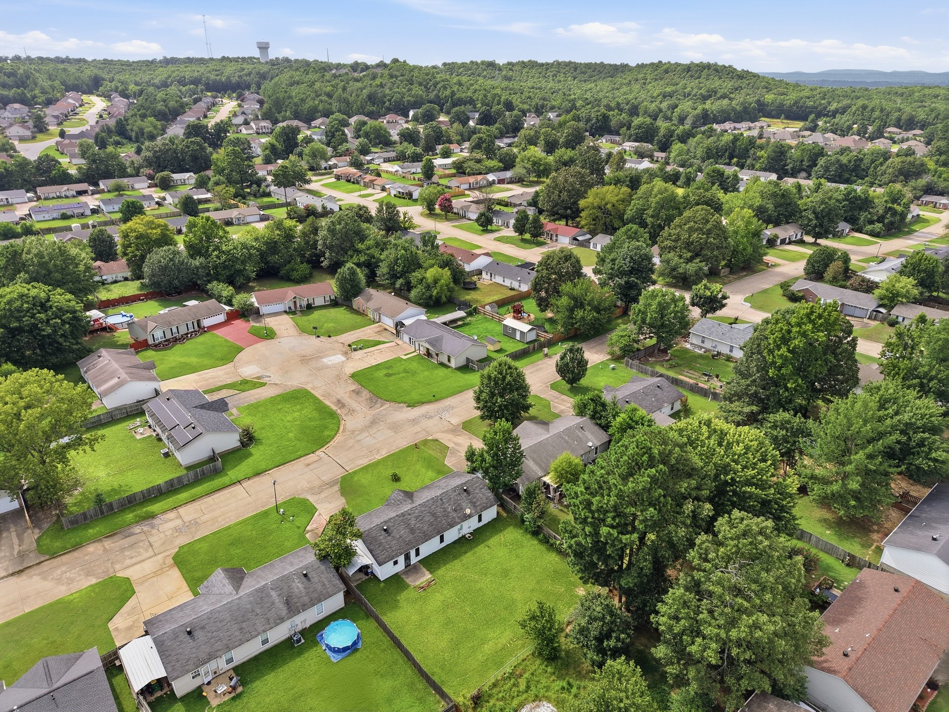 14101 Rockinghorse Ln | Alexander, AR