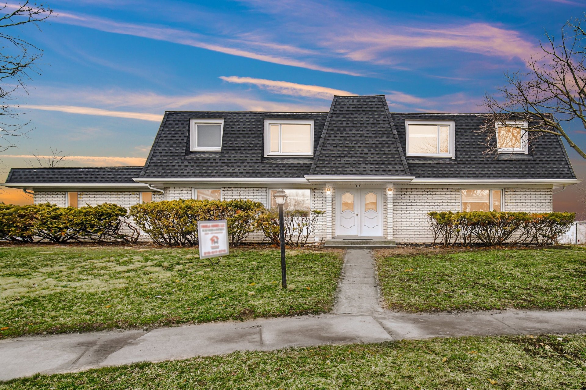 Griffith multi-family