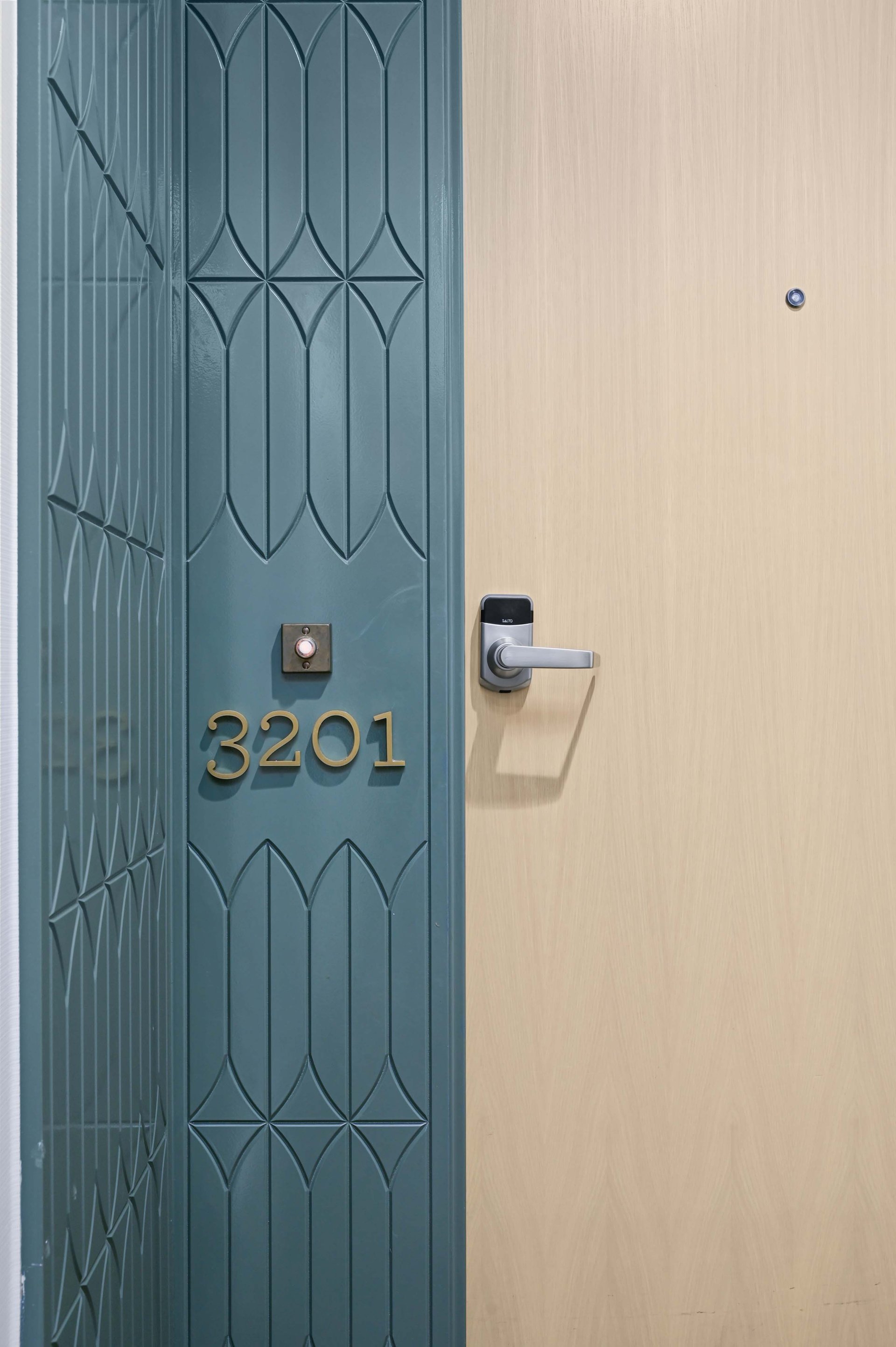 501 West Ave #3201 