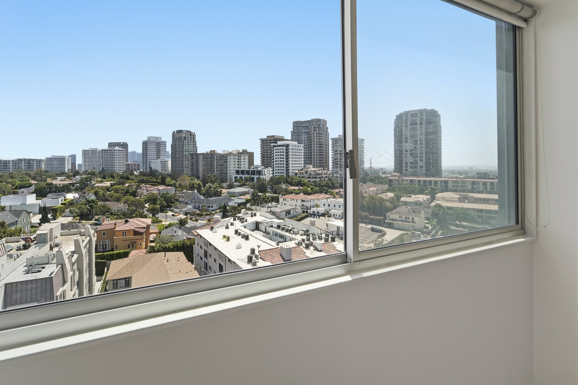 Park Westwood Towers #1106, Westwood Village