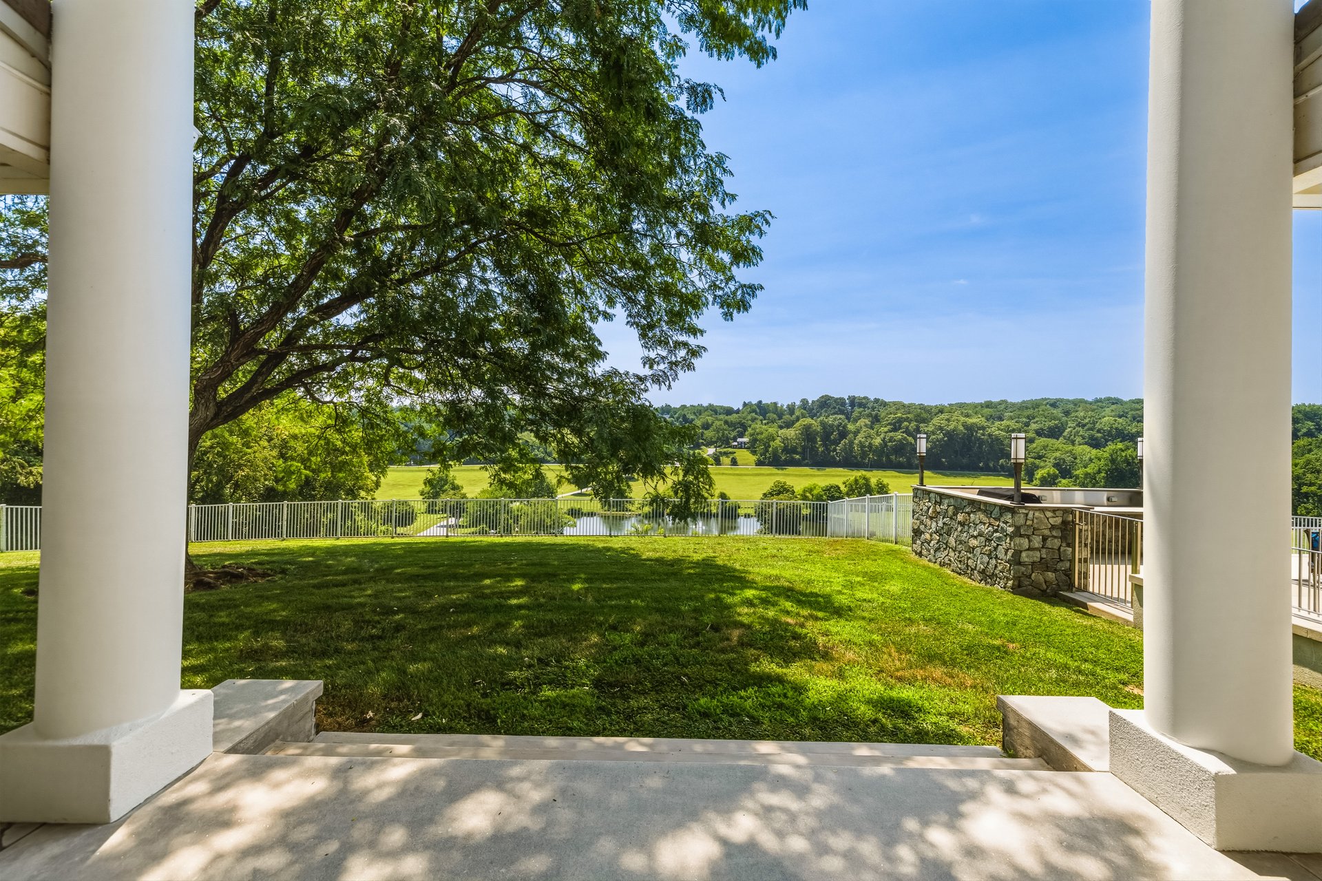 55 Acre Monkton Estate Farm
