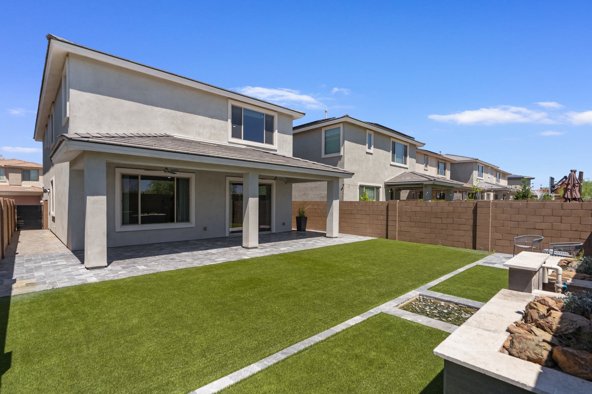 3131 E Tina Dr