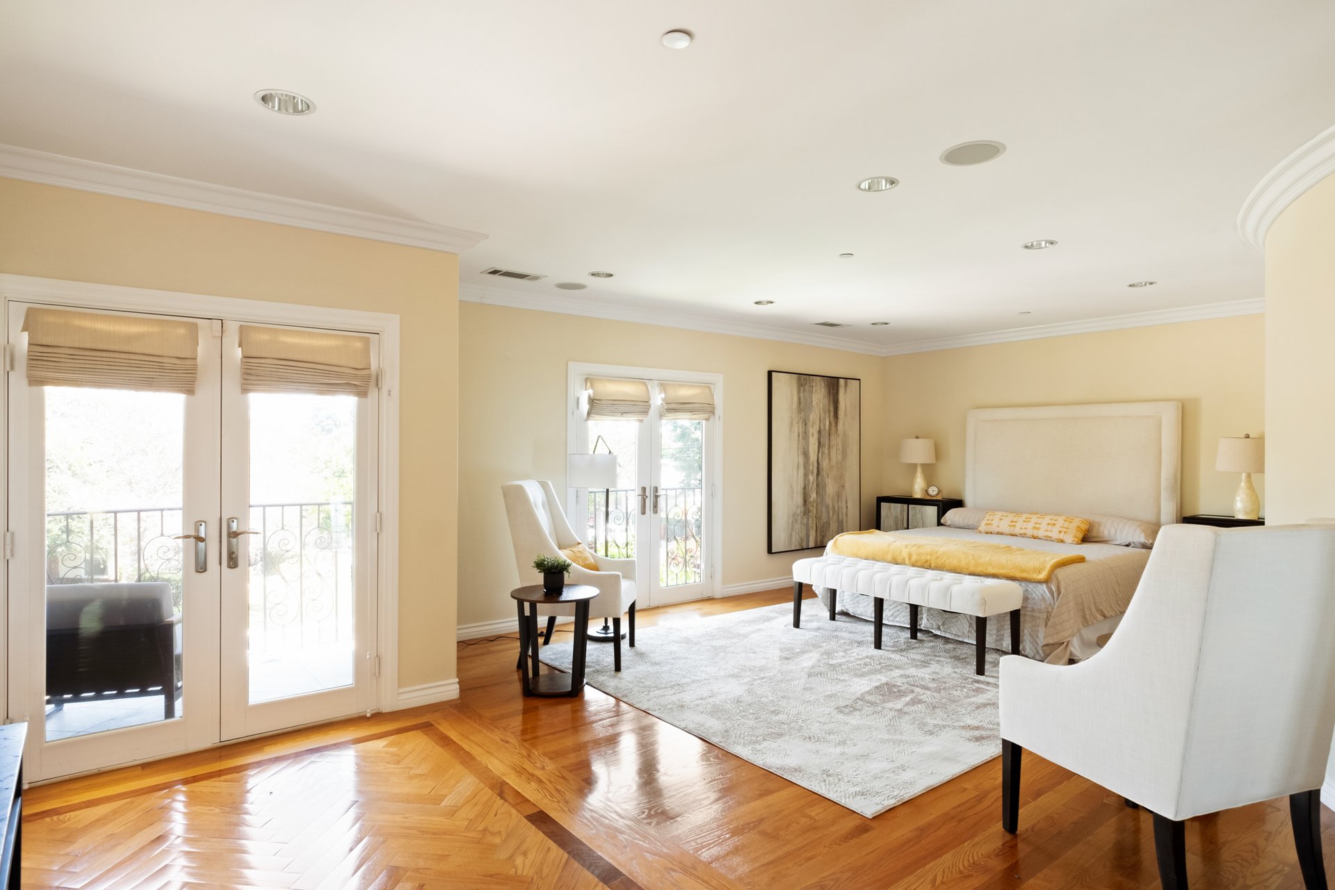 11925 Charnock Rd, Mar Vista