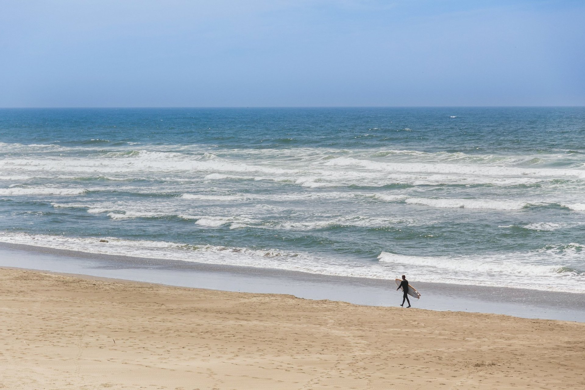 Outer Sunset - Sold 74% Over Asking