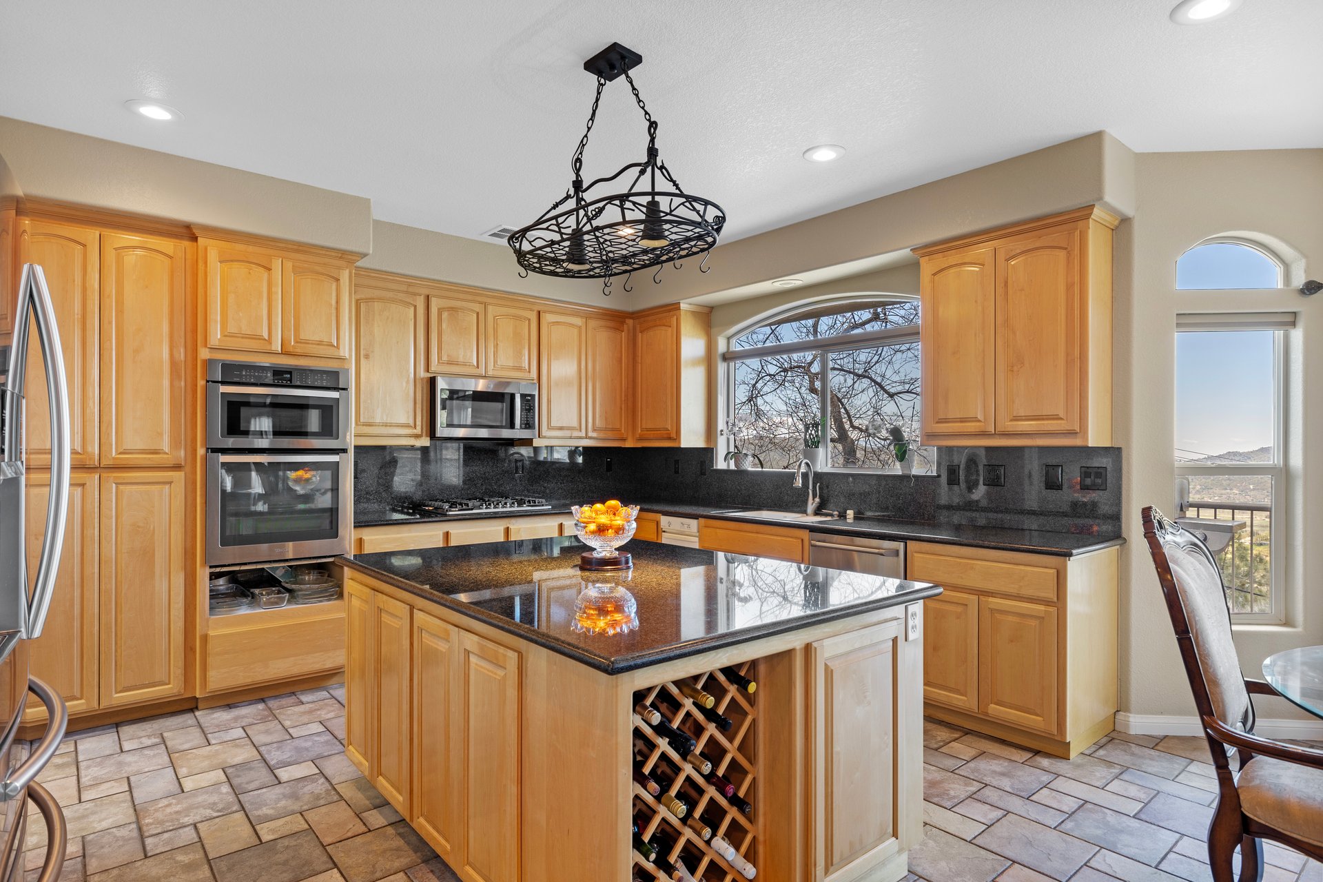 Where Imagination Meets Mountain Majesty | 24051 Jacaranda Drive