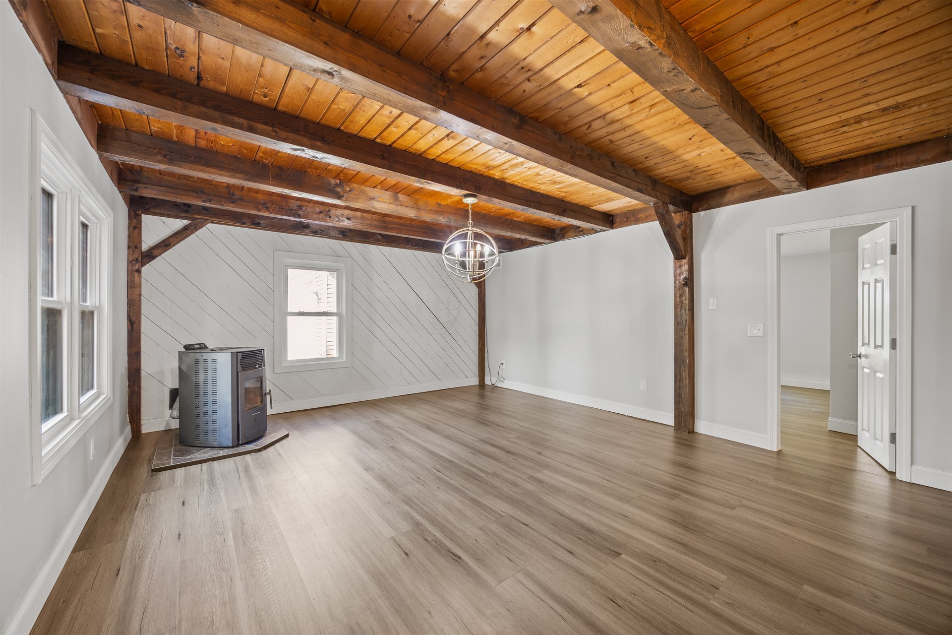 377 River Rd, Bowdoinham