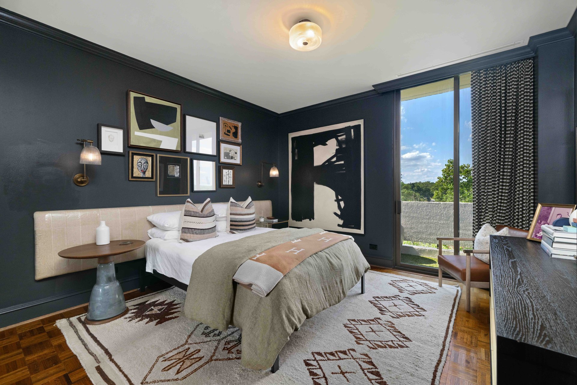 2575 Peachtree Road NE Unit 12D
