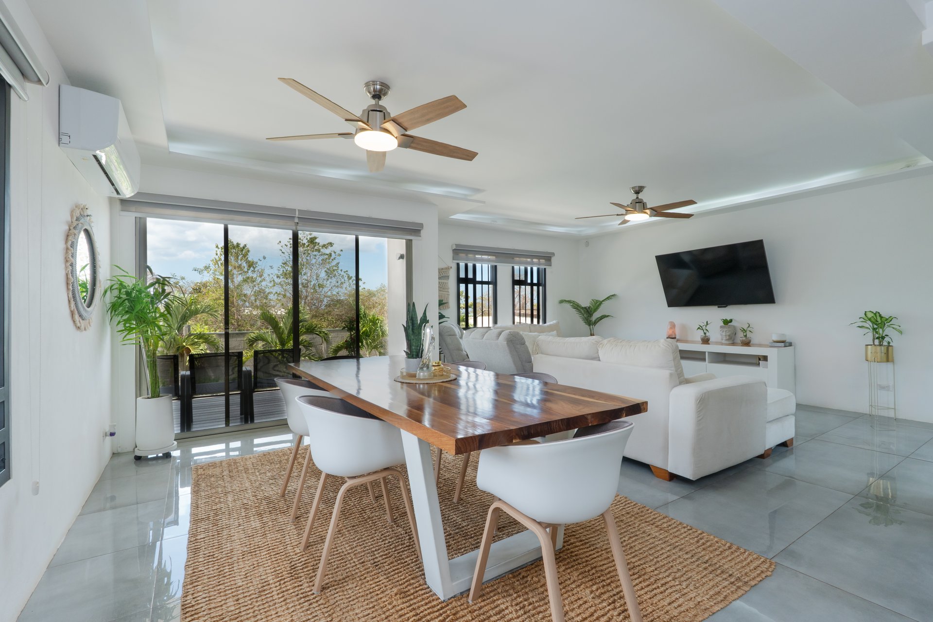 Casa Selamar | Luxury Home with Guest House, Pool & Ocean-View Rooftop in Brasilito