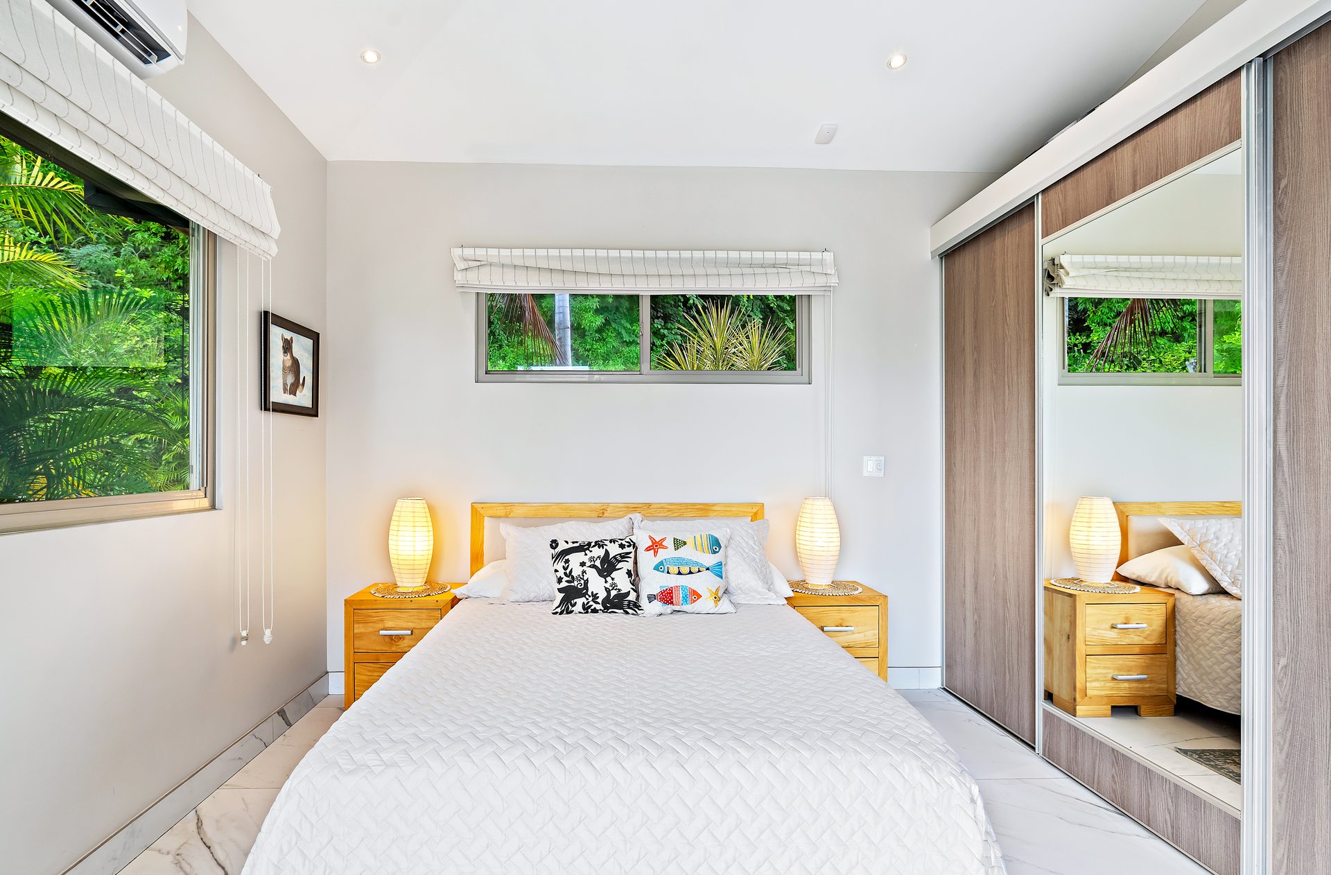 Casa Cocoon | Amazing Oceanview Home with Privacy in a Gated Community!
