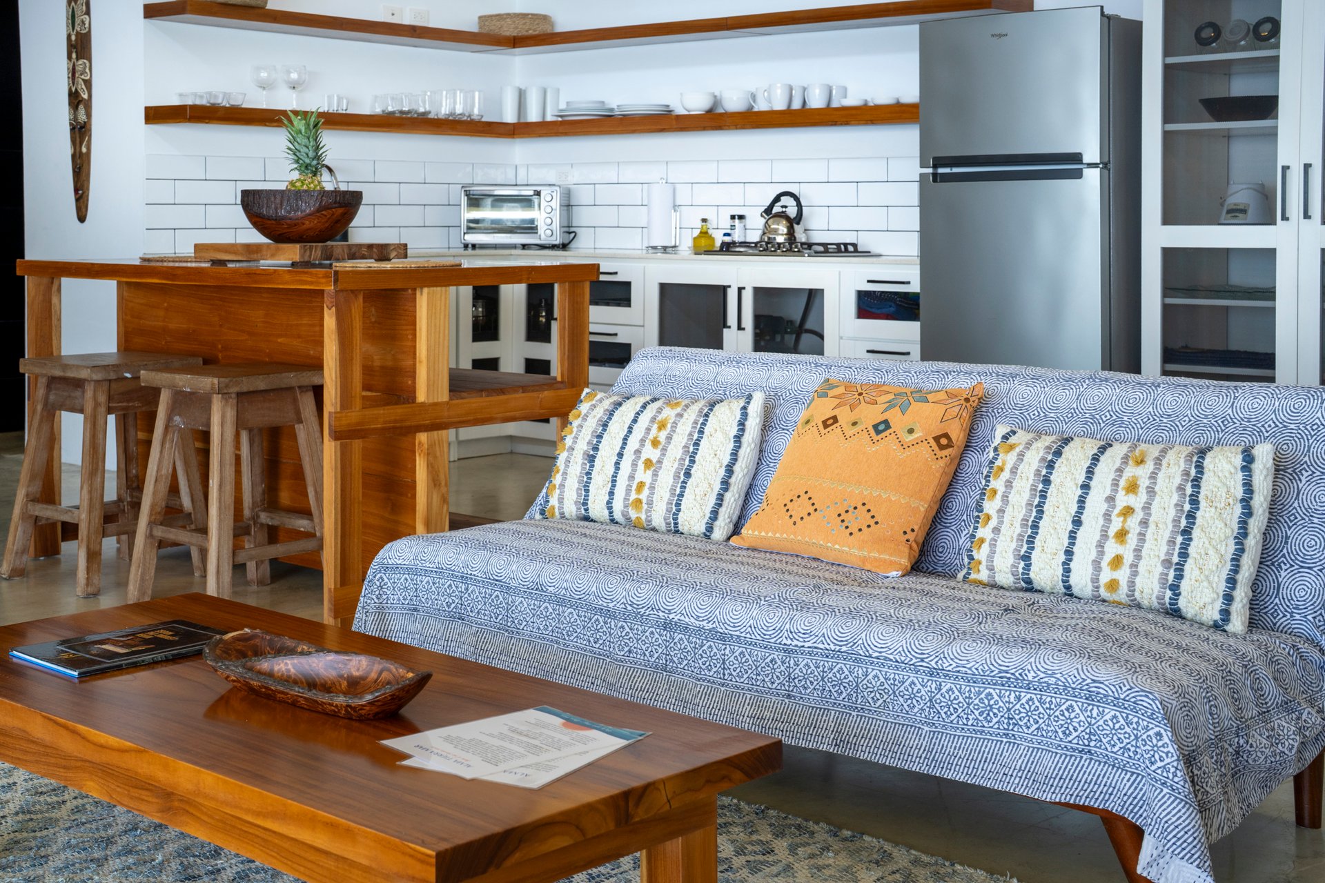 A Legacy Estate on Costa Rica's Ballena Coastline