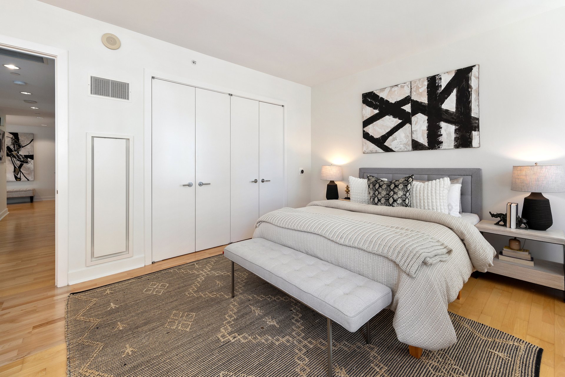 St. Regis Residence 24A