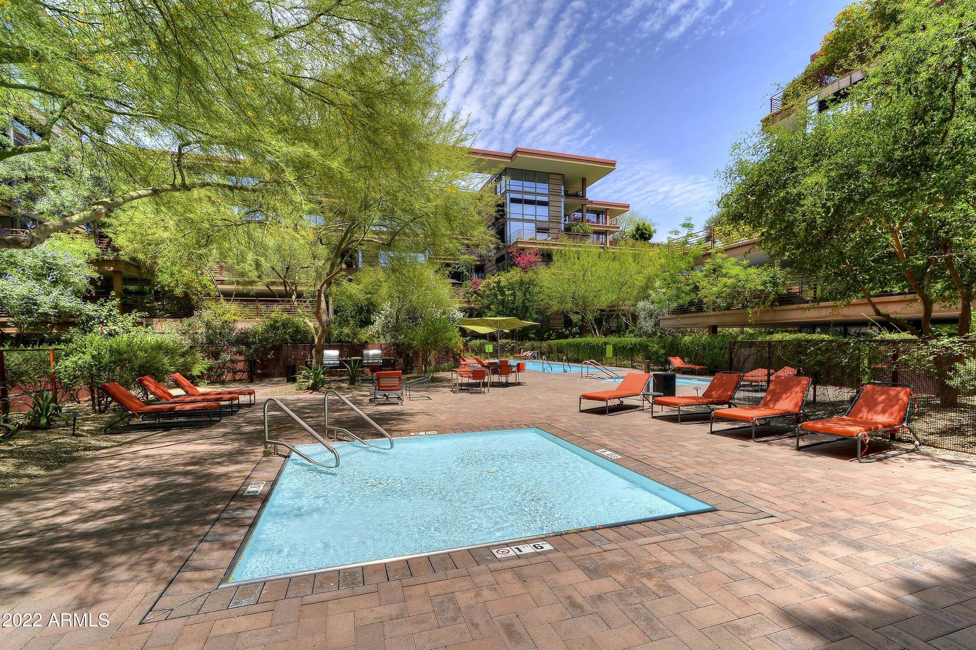 7151 E Rancho Vista Dr, #3001