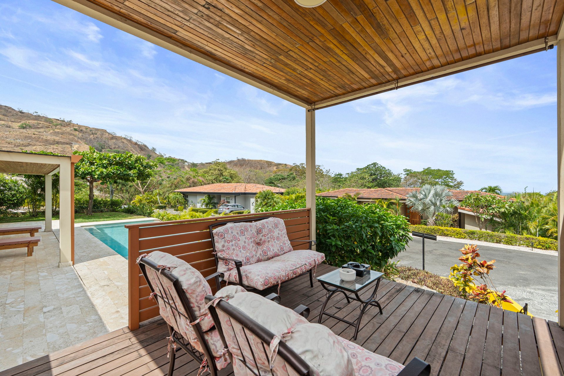Casa Sunshine | Happy Home w/ Private Pool, OV Pavilion in Gated Community w/ Tons of Amenities!