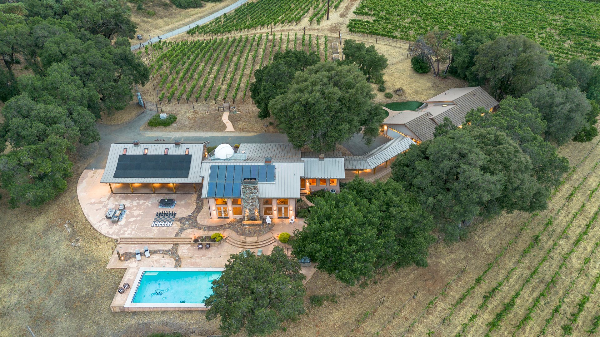15060 Montebello RD