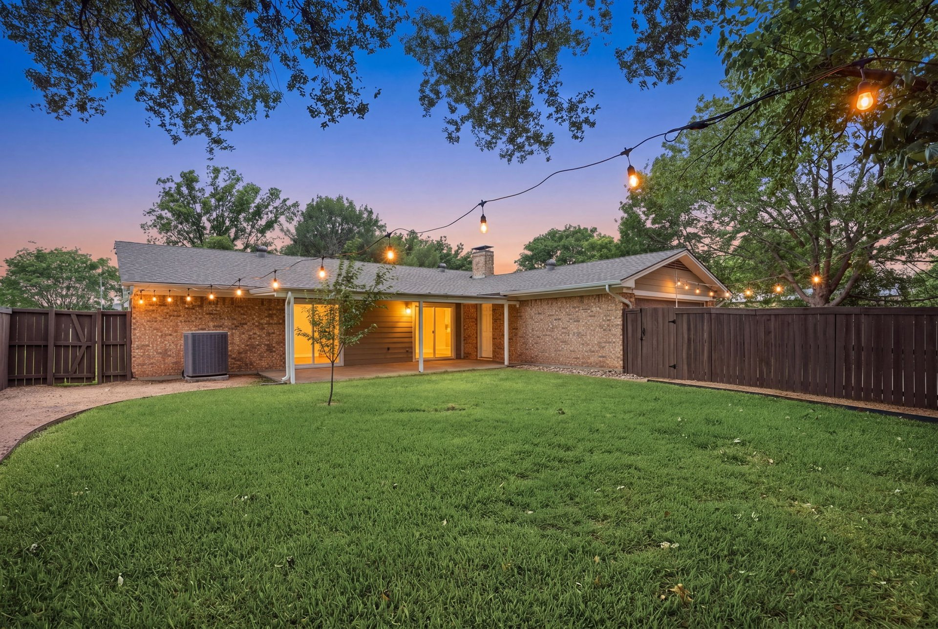 2103 Drake Drive (3% BAC)