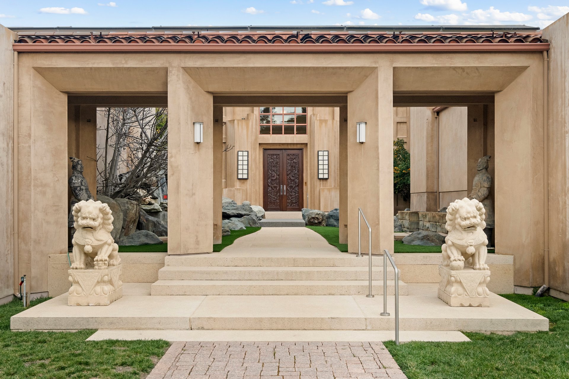 11481 Magdalena Rd