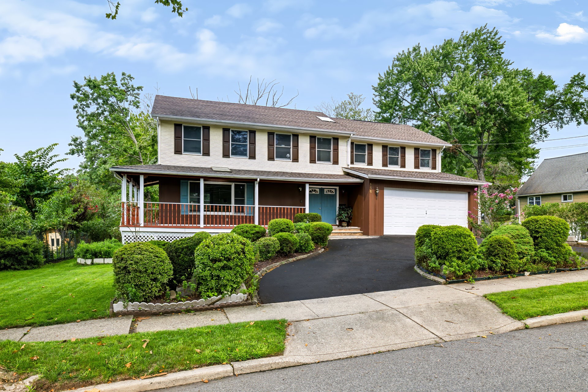 156 River Rd