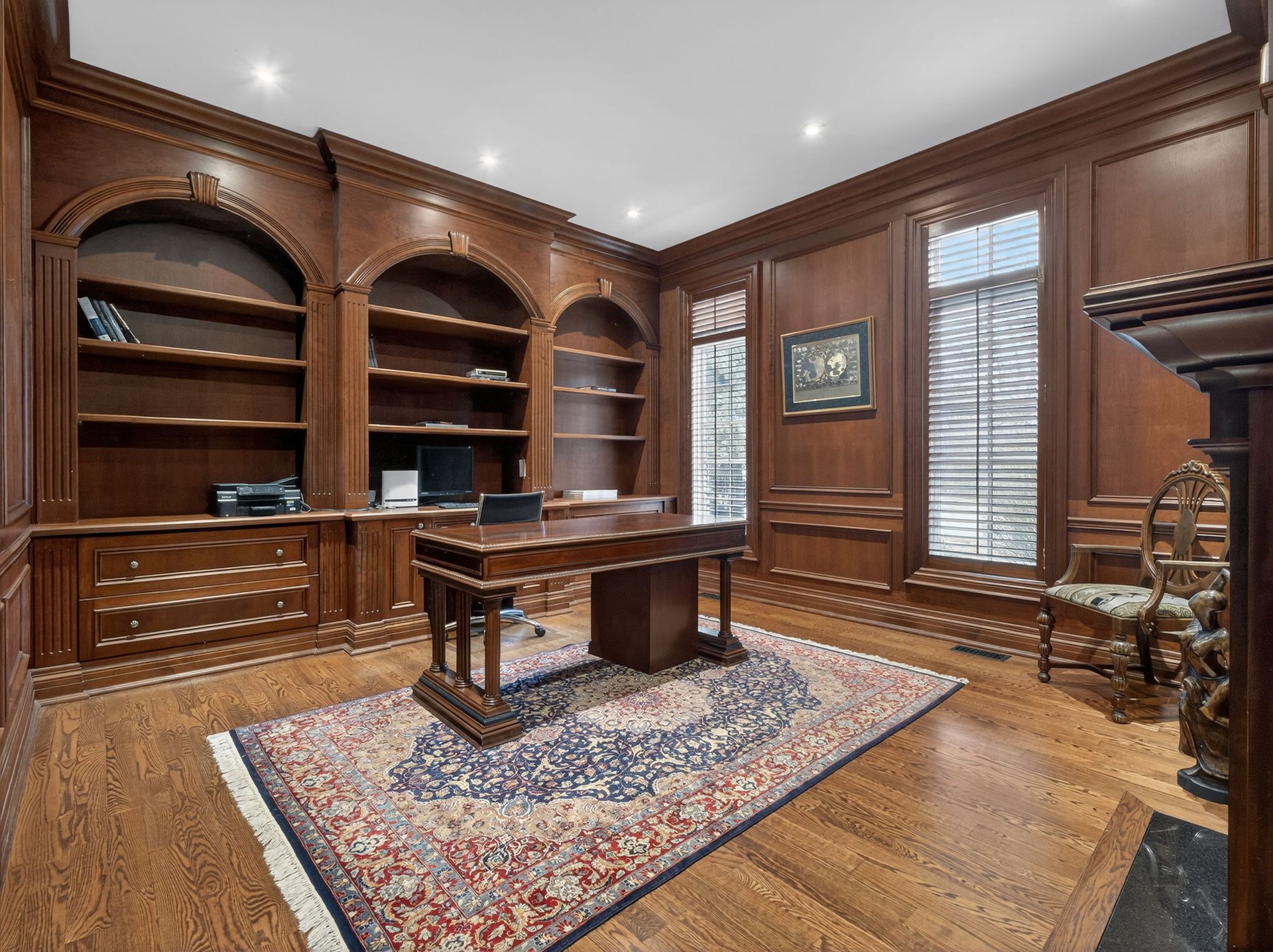 Signature French Country Estate
