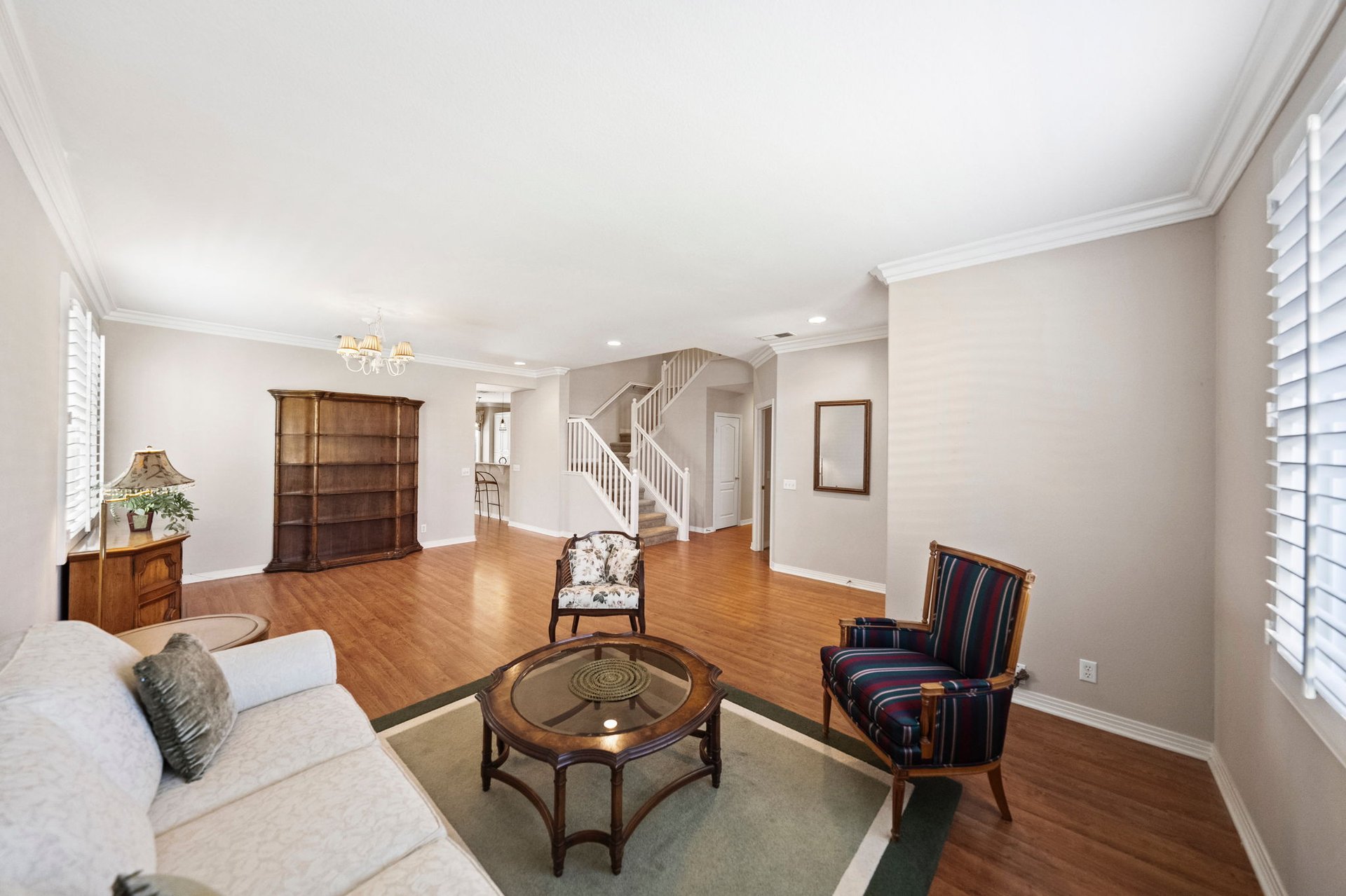 28697 Chaparral View Dr.