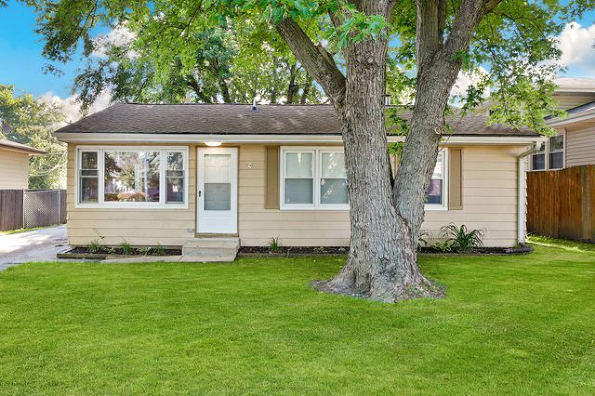Southwest Chicago Suburban Rental Portfolio