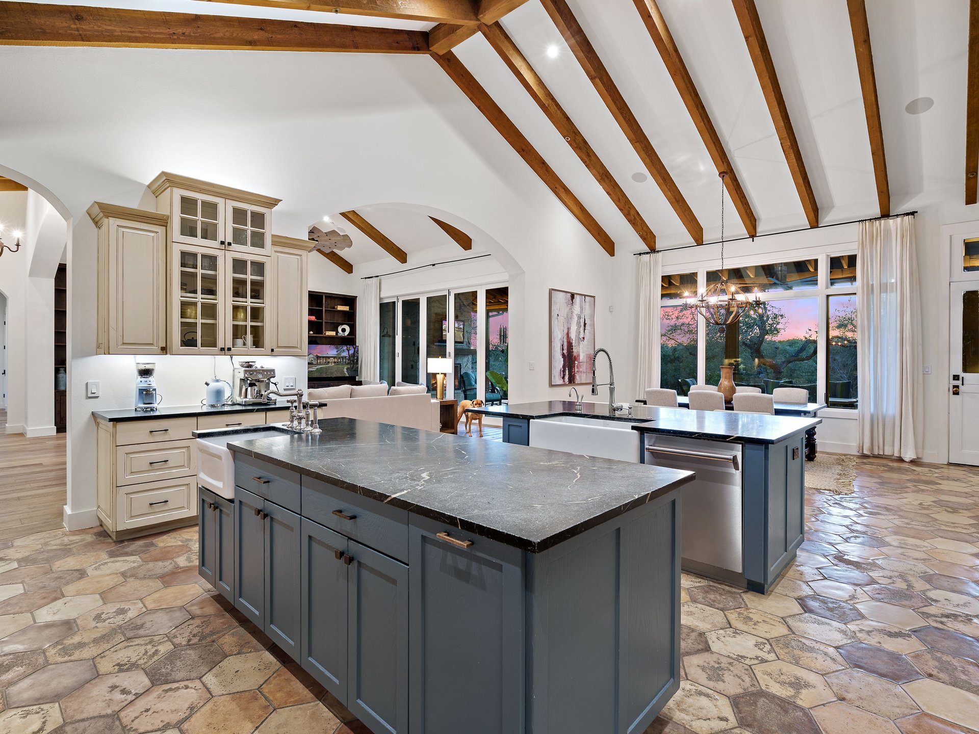 Angelwylde Hill Country Retreat