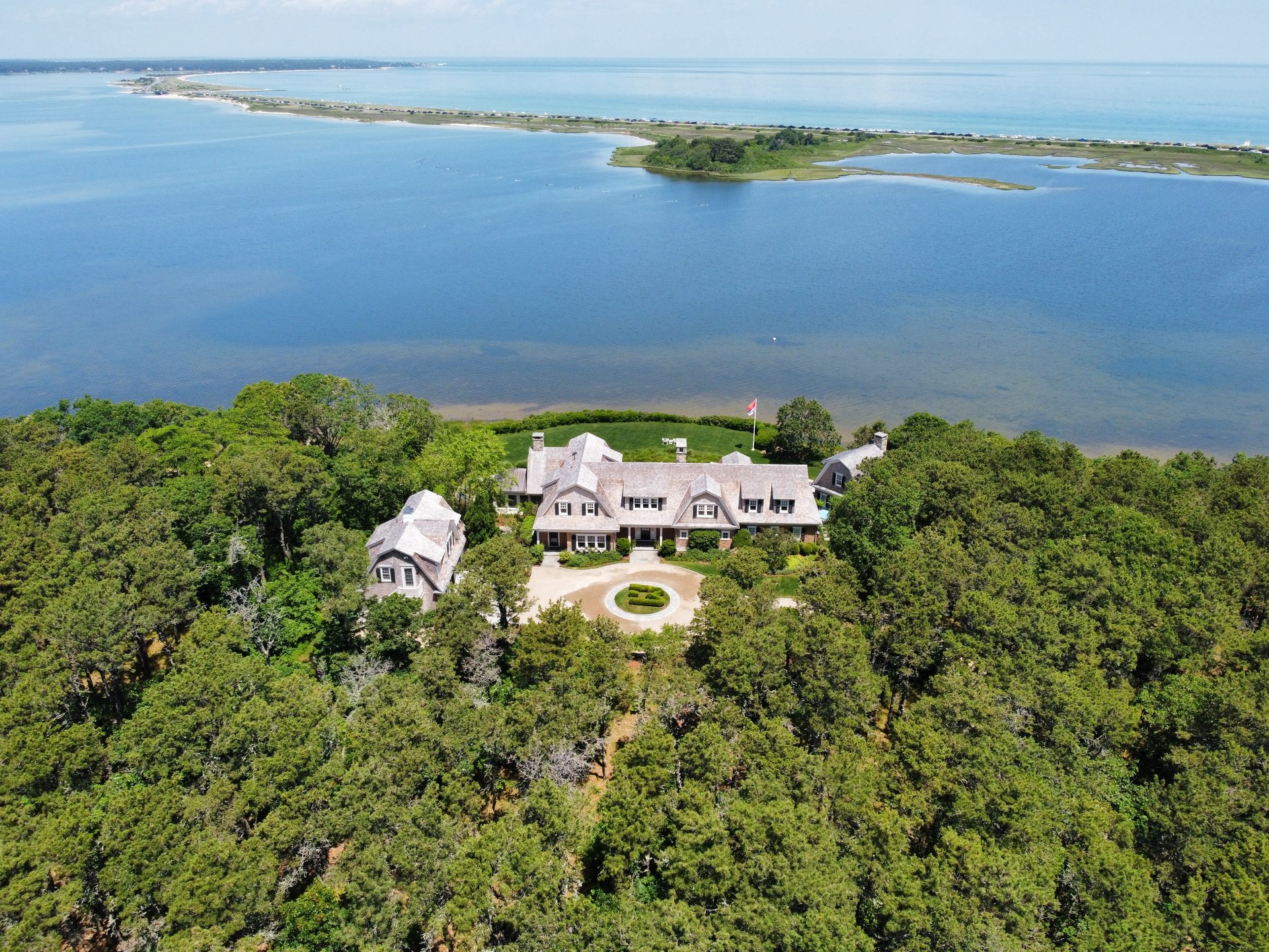 Waterhaven Compound