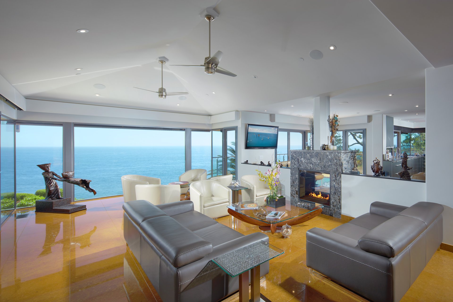 111 S La Senda Drive