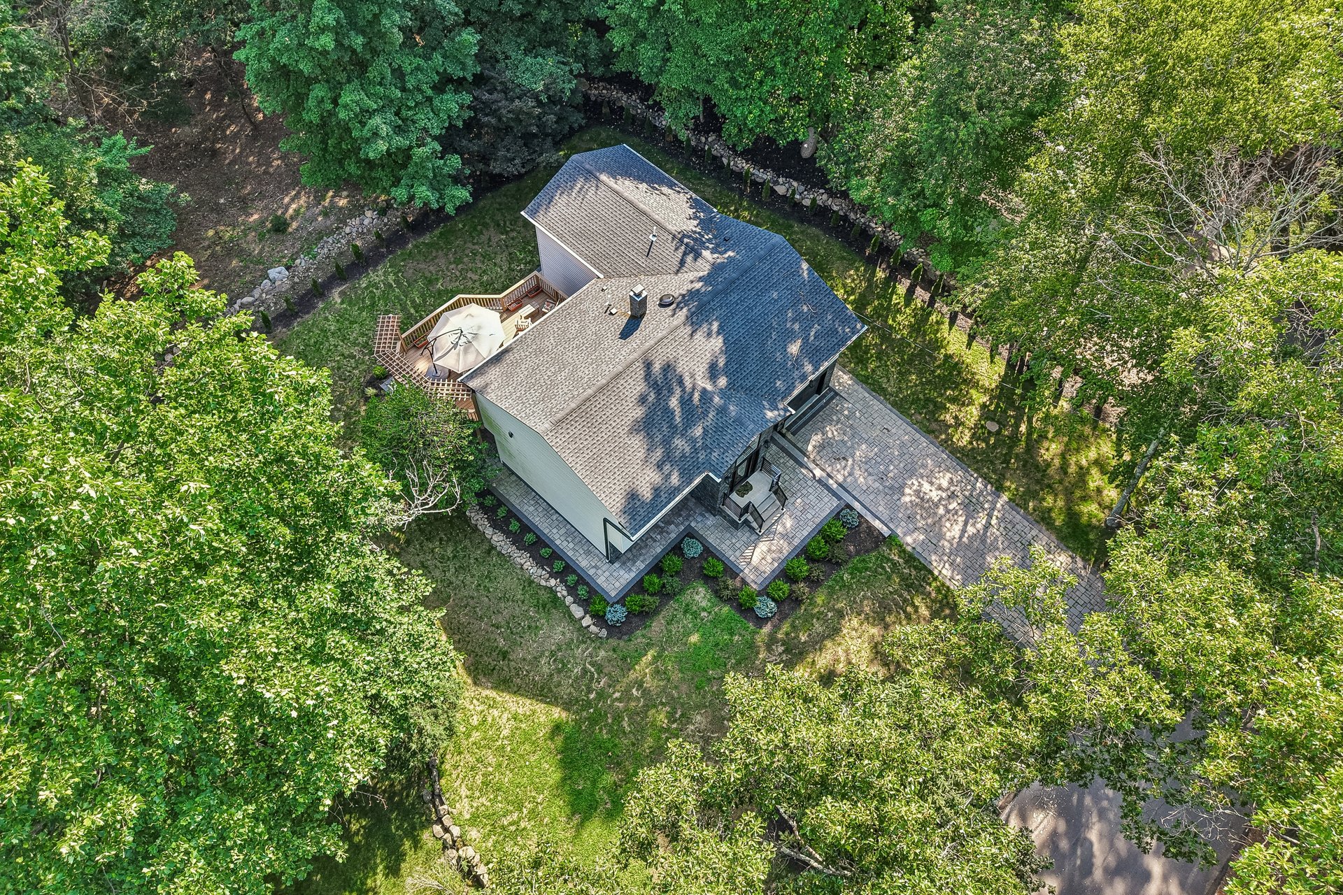 12 Parker Place
