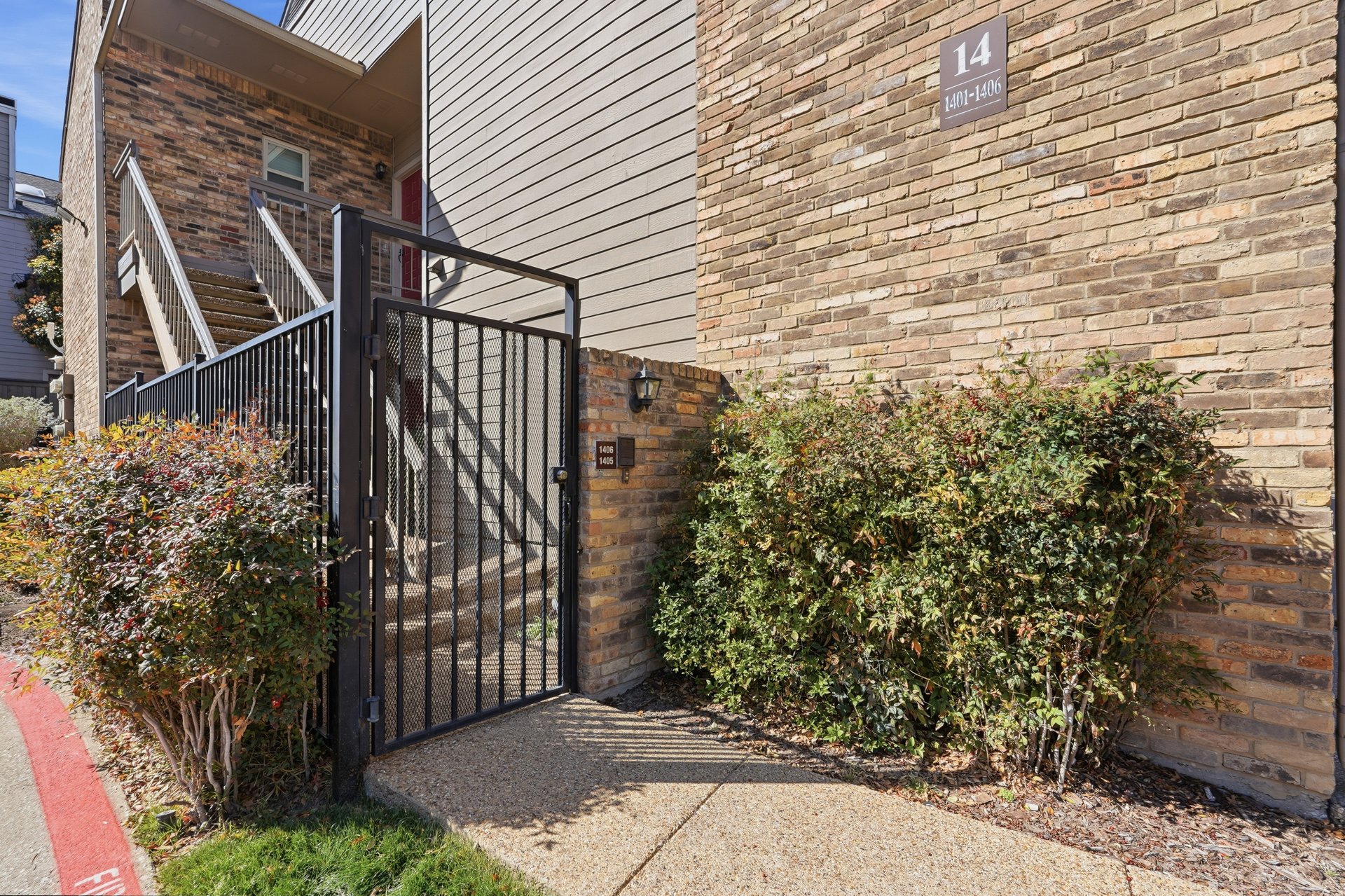 5616 Preston Oaks Rd Unit #1406