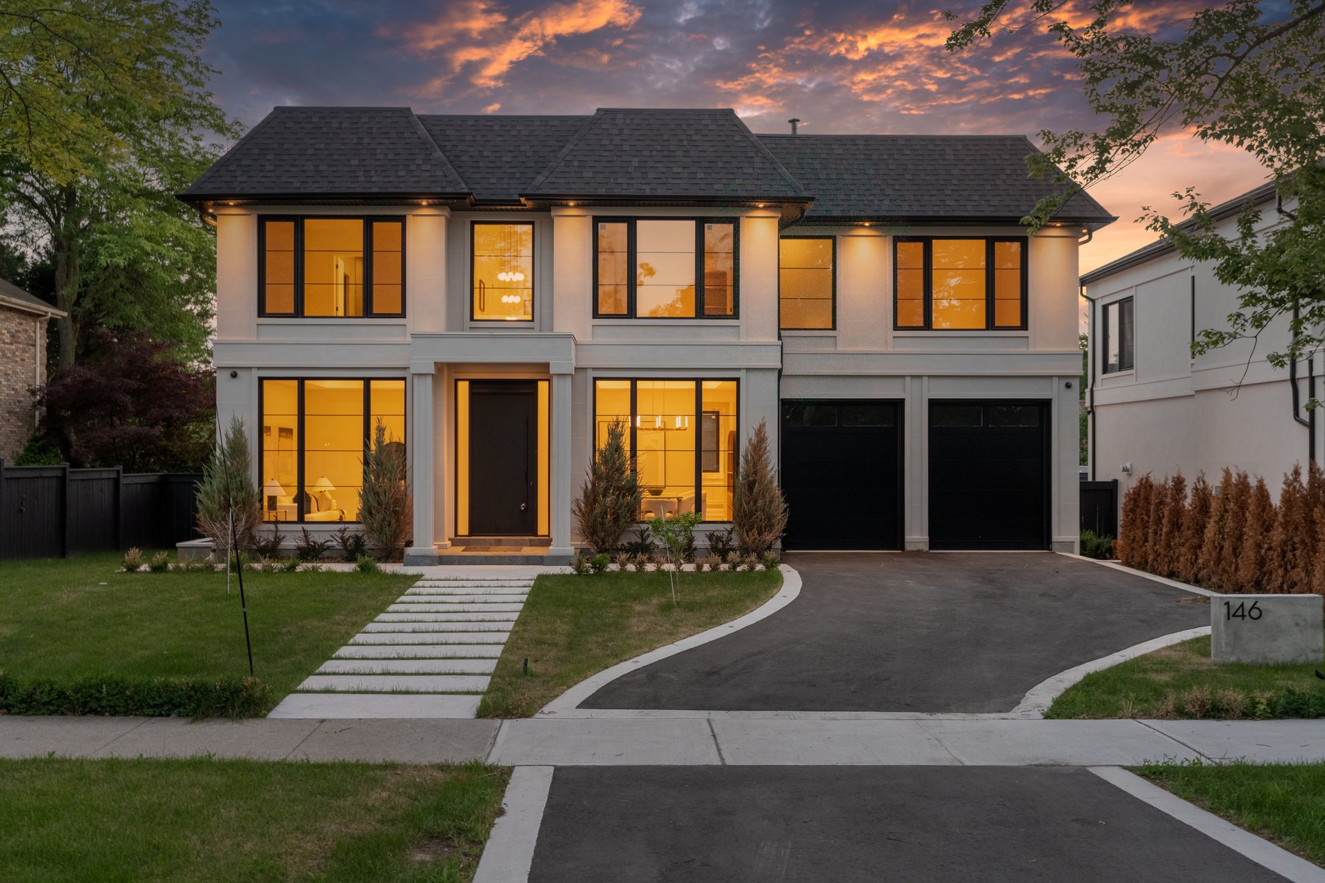 146 Third Line, Oakville