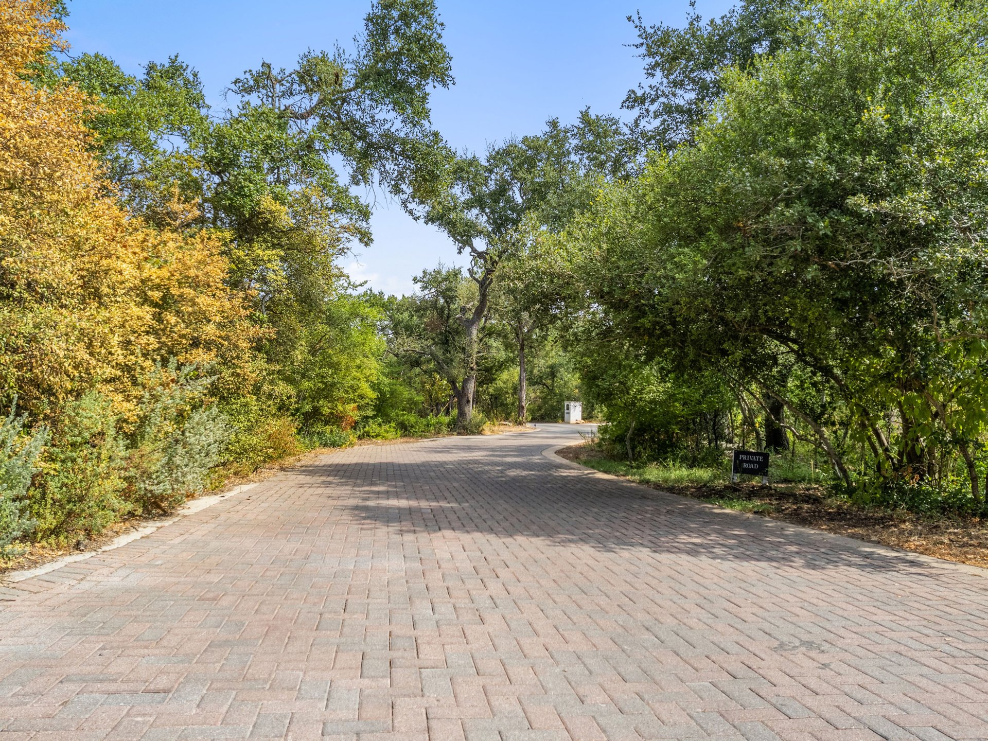 1906 Yaupon Valley Road