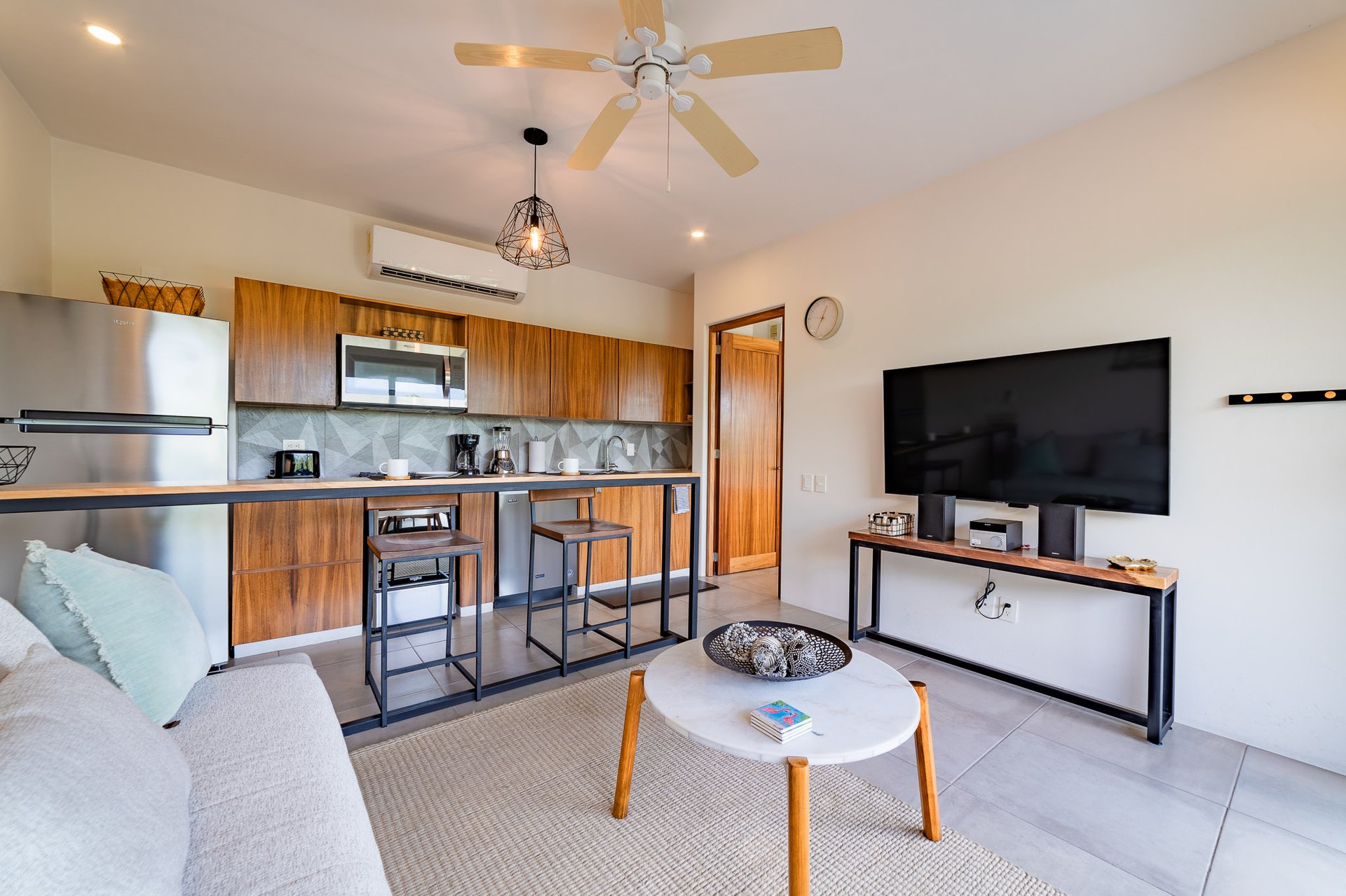 1 Bedroom, Condo, Agaves 103