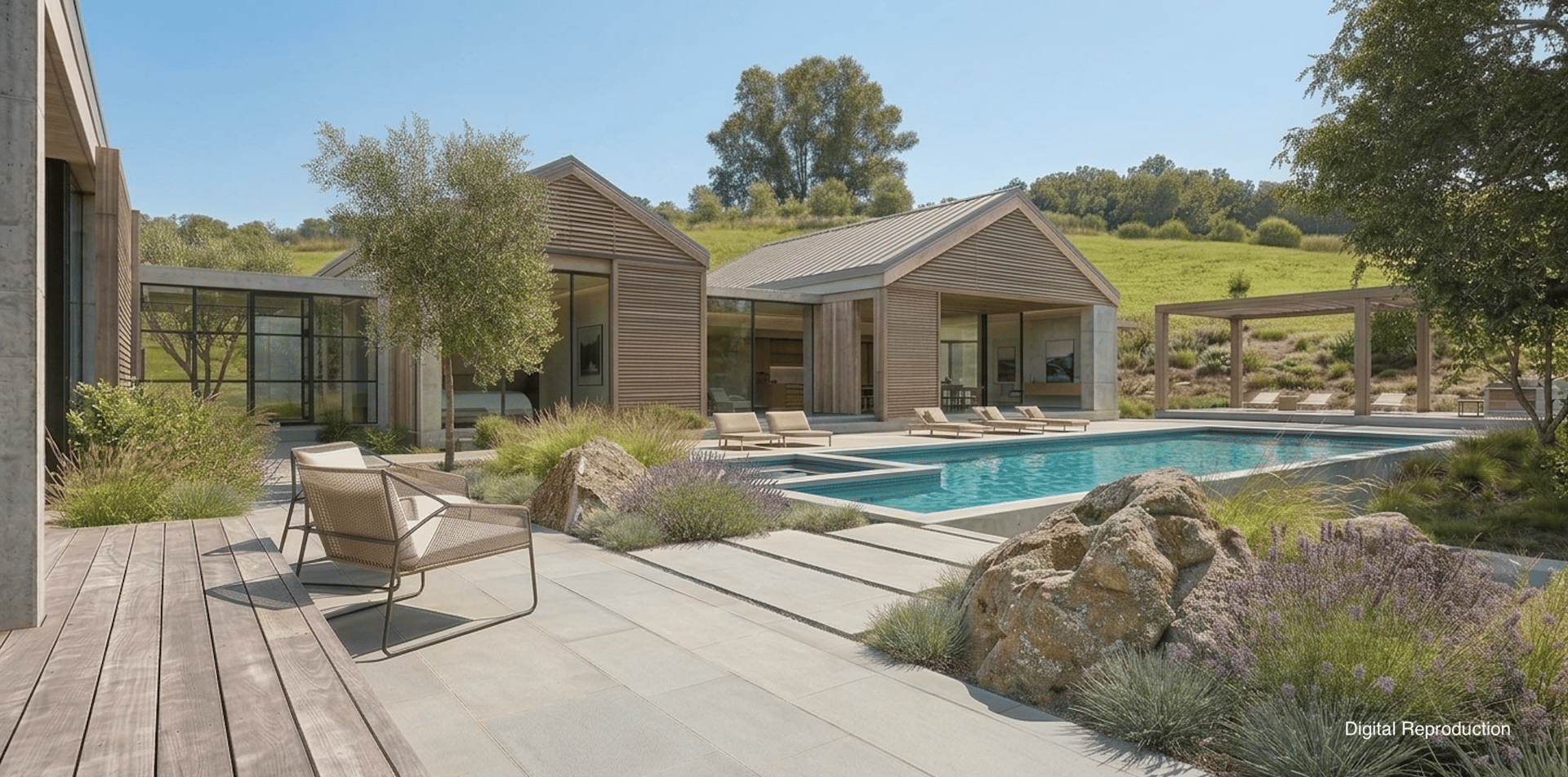 The Vineyard Estates | Chardonnay