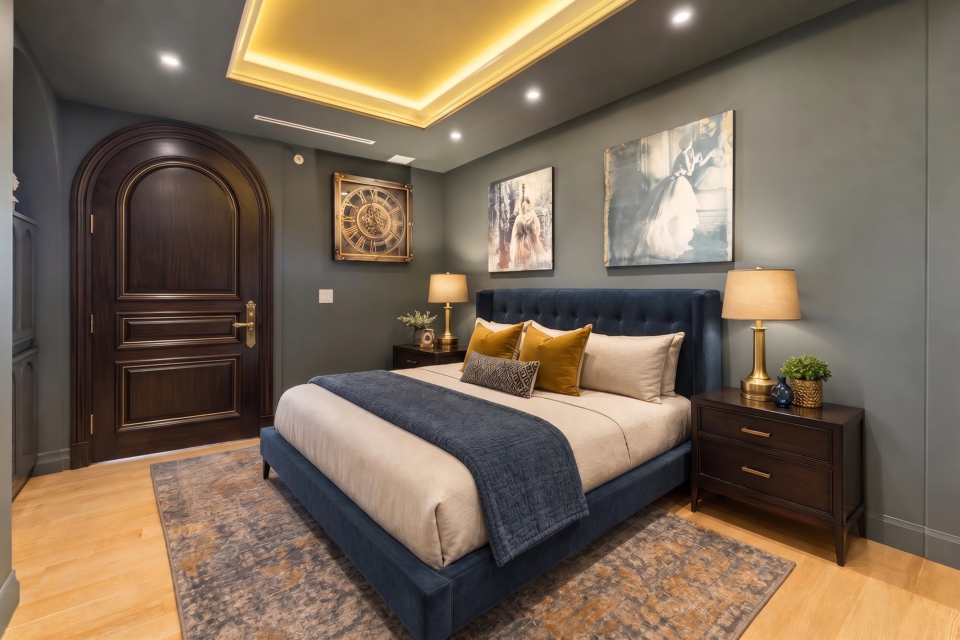 100 Carlyle Drive VG6
