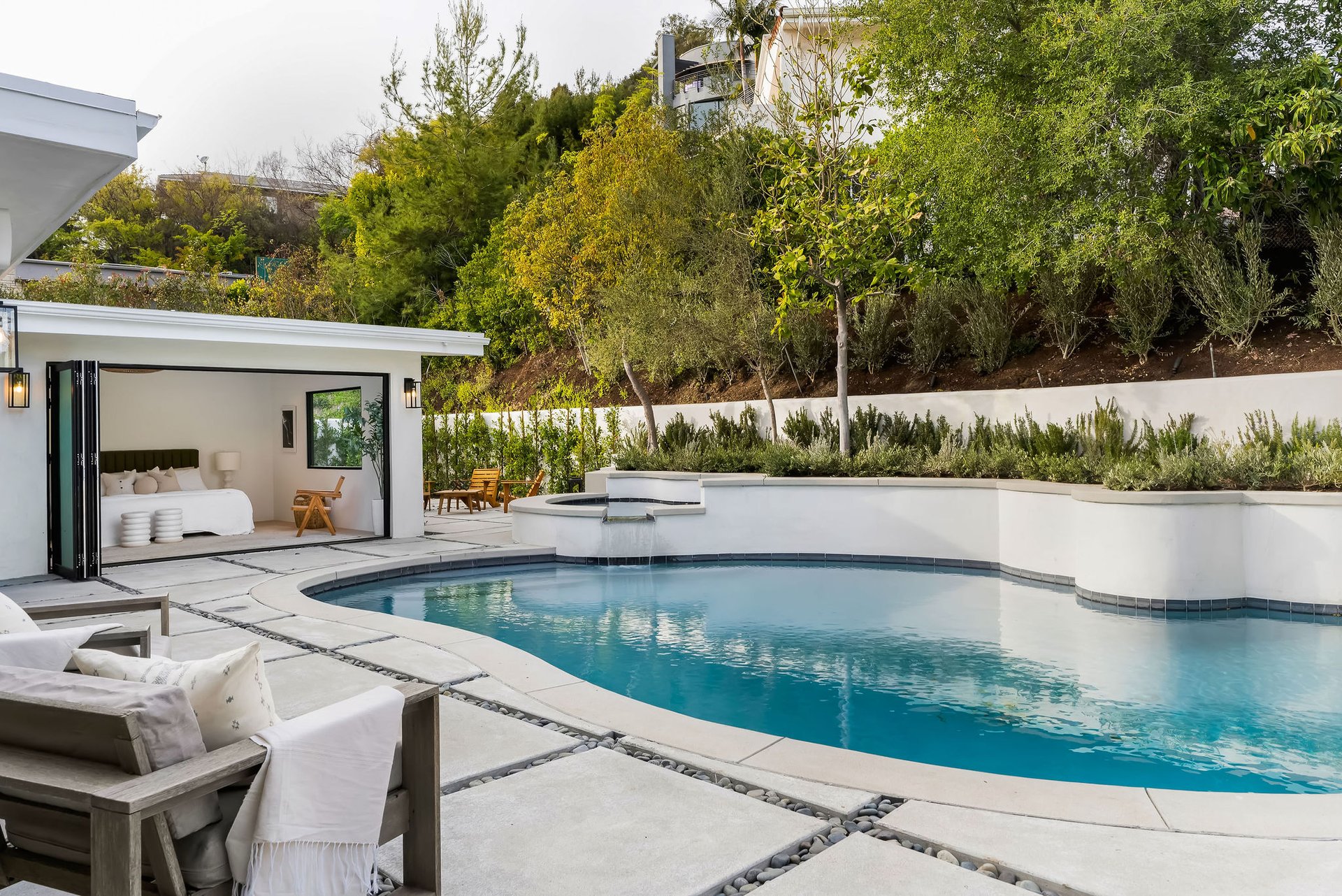 2600 Zorada Drive