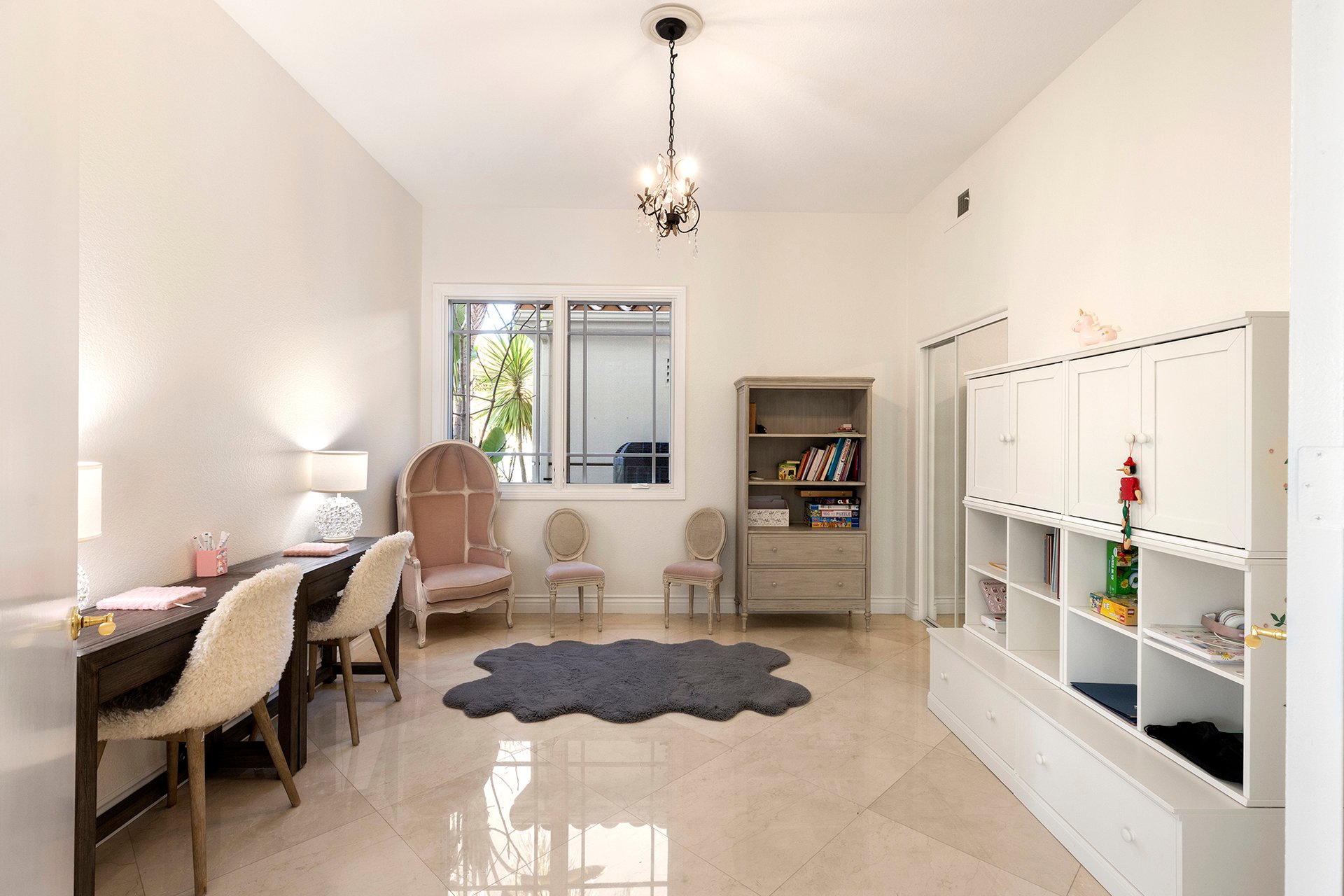 14 San Rafael Place